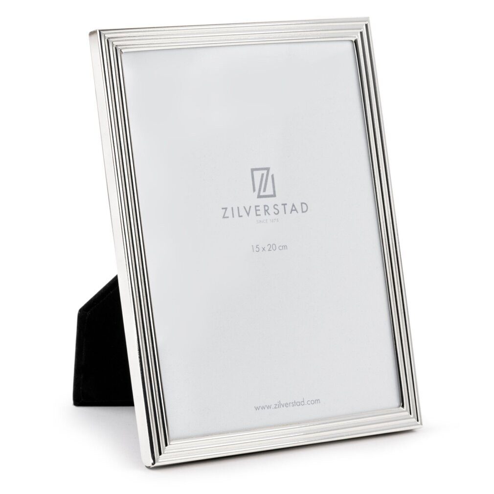 Zilverstad Rahmen Elana 15x20 Metall Portrait 7153241