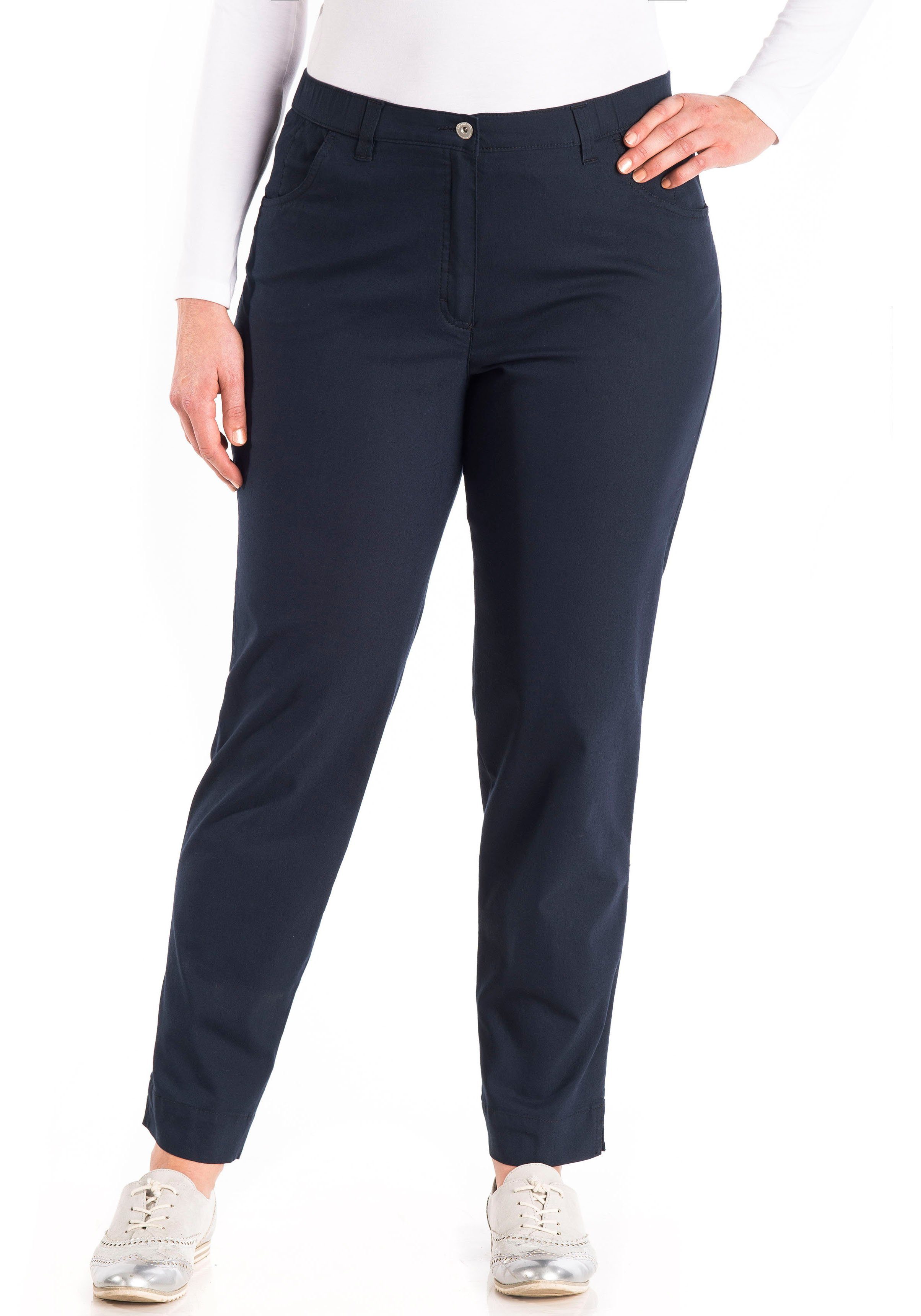 KjBRAND Caprihose Betty 7/8 günstig online kaufen