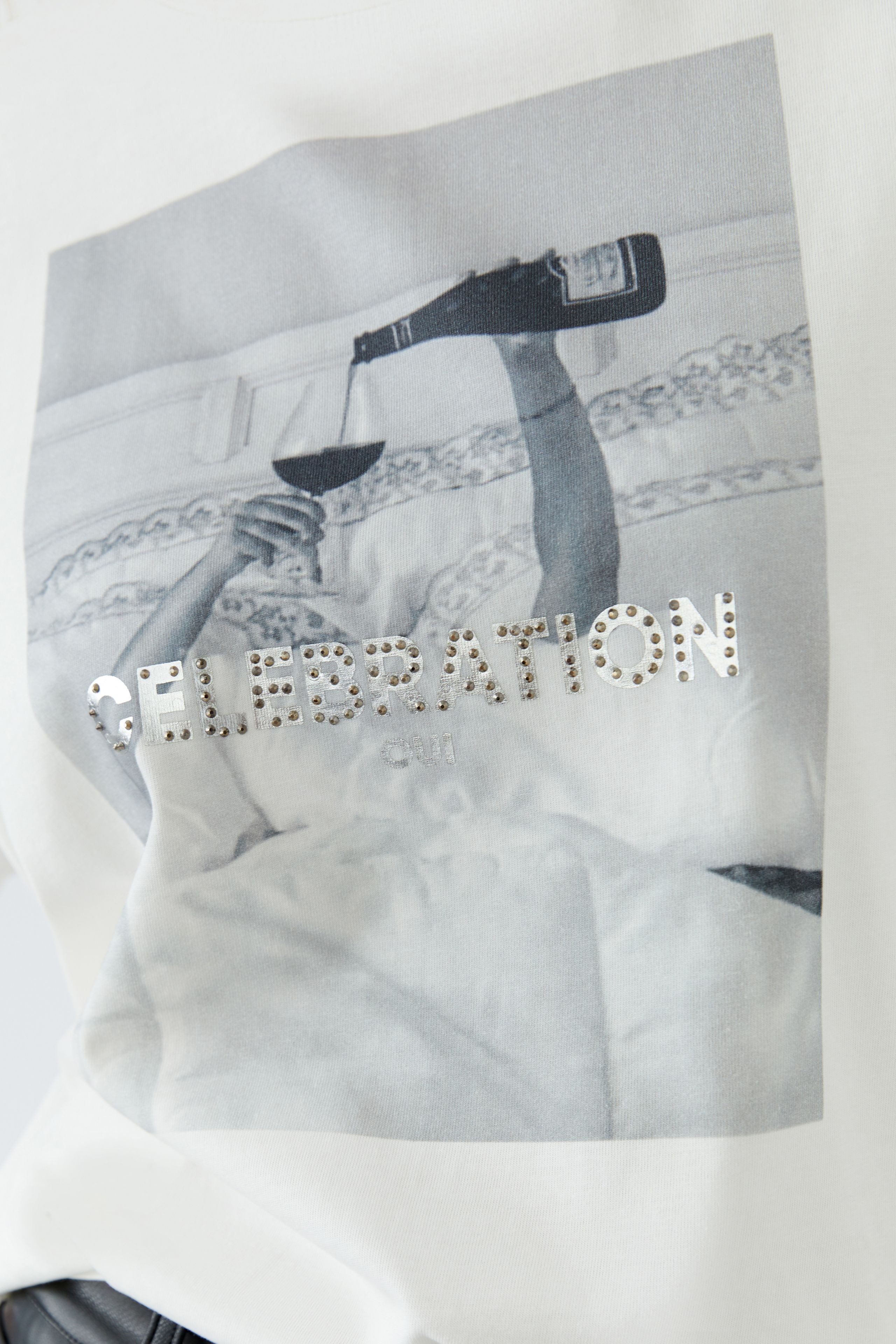 Oui American-Shirt