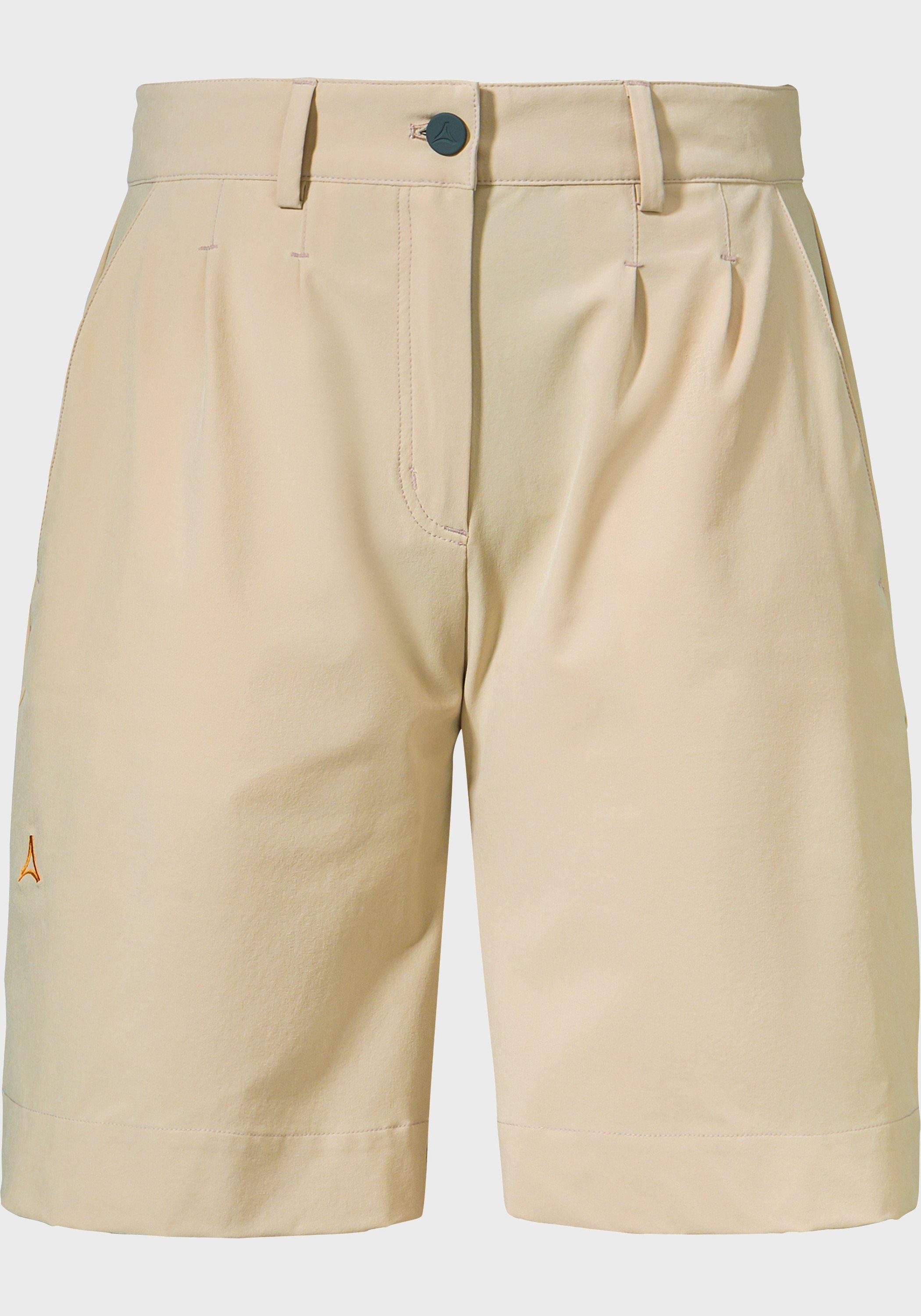 Schöffel Bermudas Shorts Annecy L