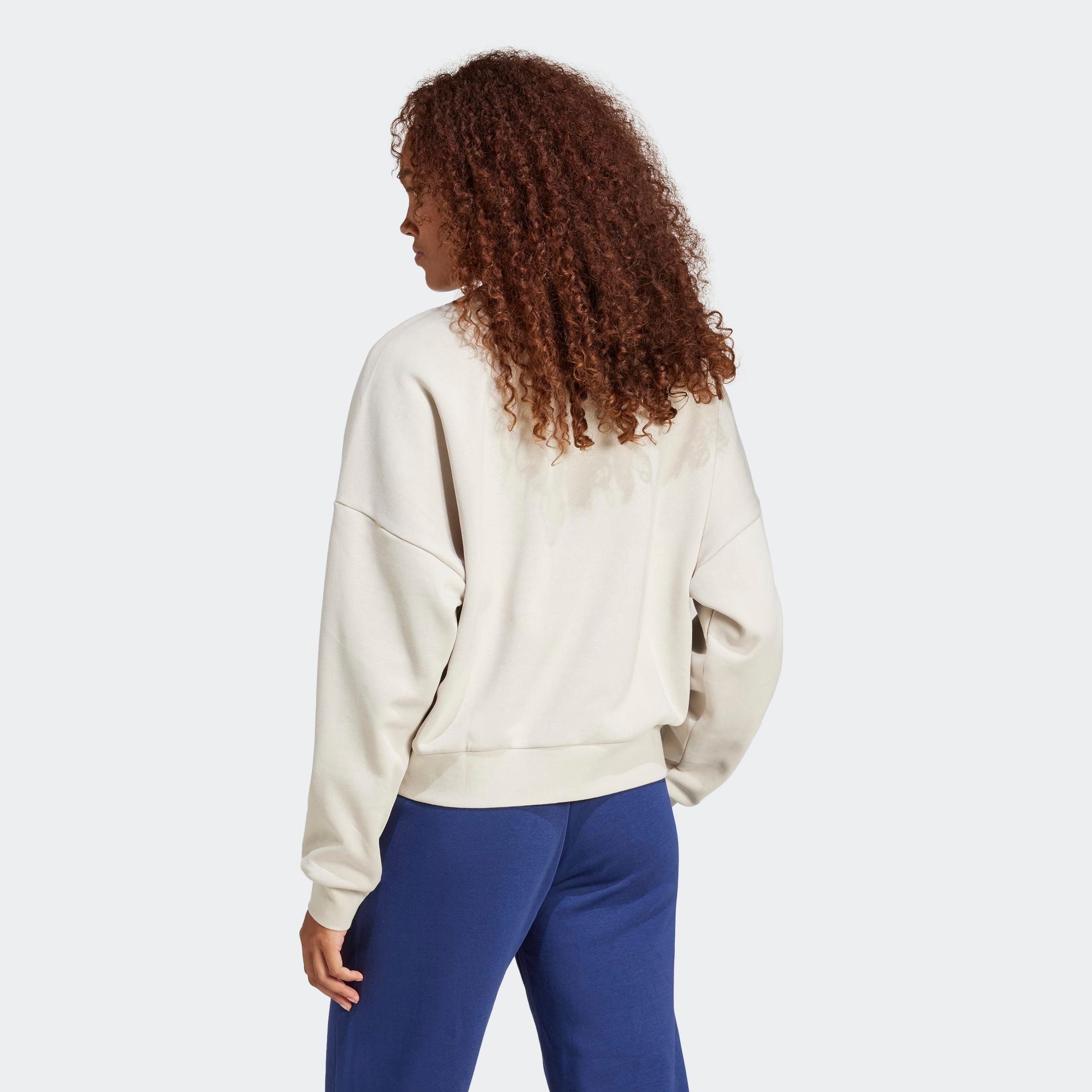 adidas Sportswear Sweatshirt W SL FC günstig online kaufen