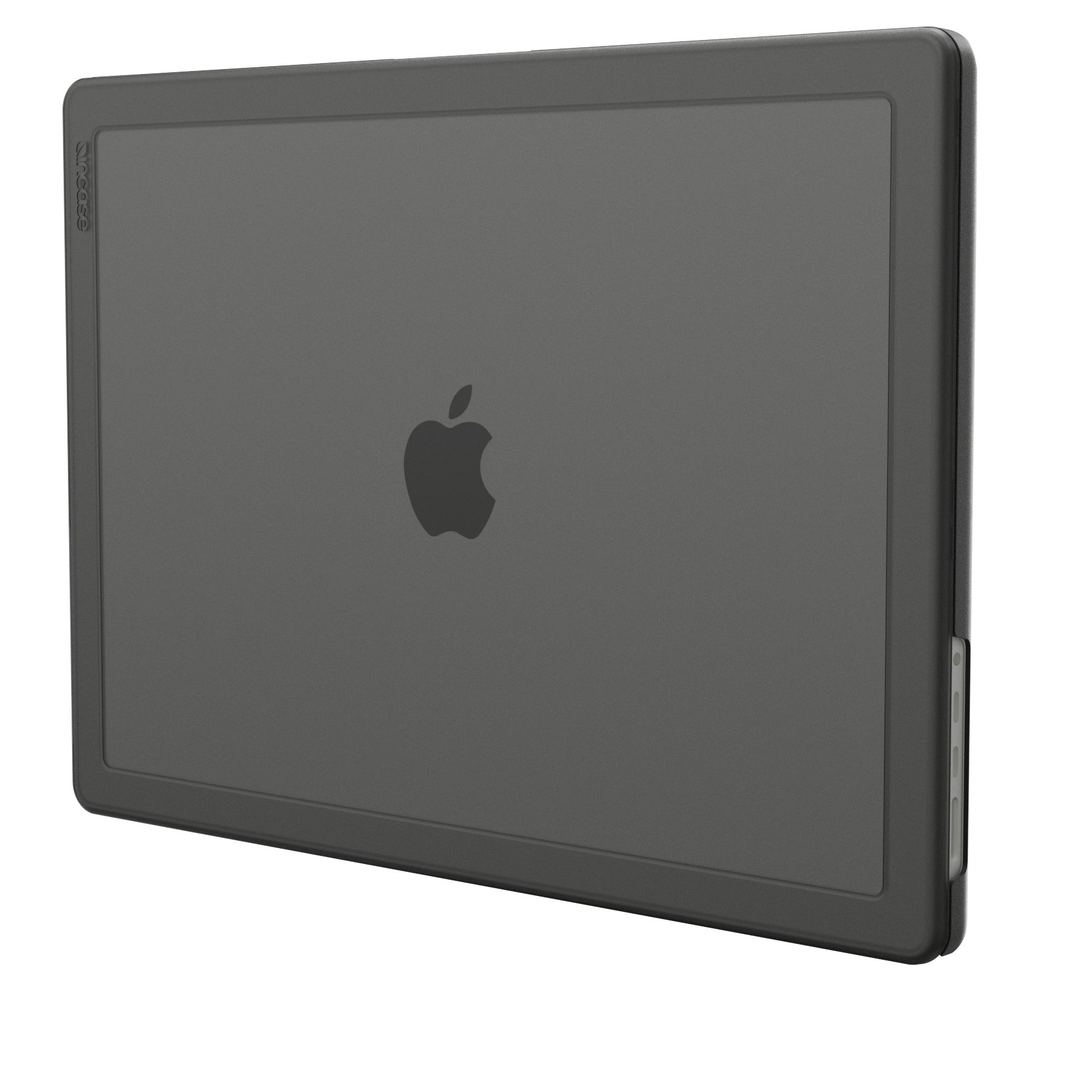 INCASE Laptop-Hülle Edge Hardshell Case für das Apple MacBook Pro 16,2" 16,2", integrierte Gummifüße, passgenauer Schutz