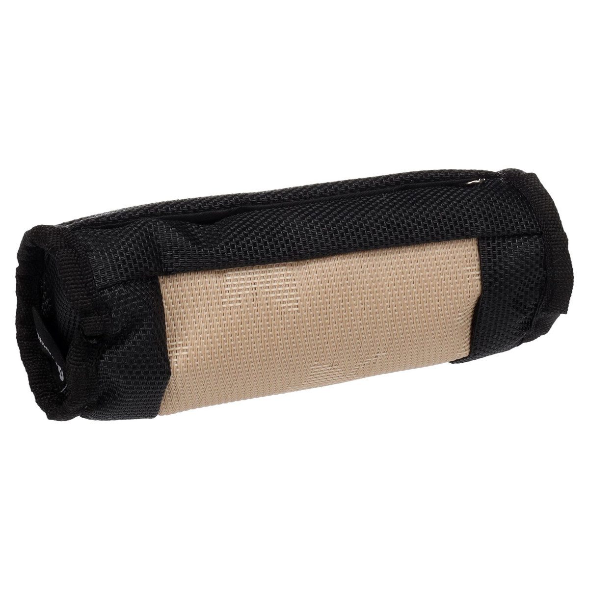 Flamingo Dummy Futterdummy Hagar schwarz