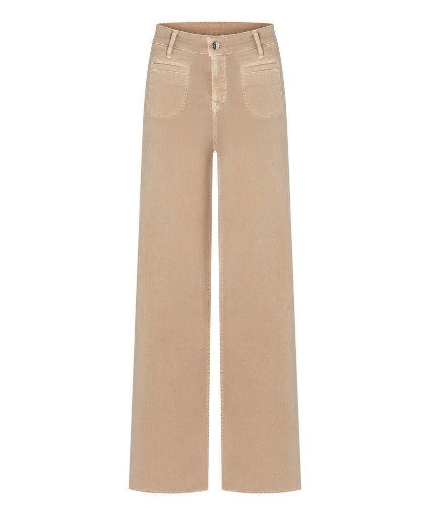 Cambio Stoffhose Cambio für Damen (1-tlg)