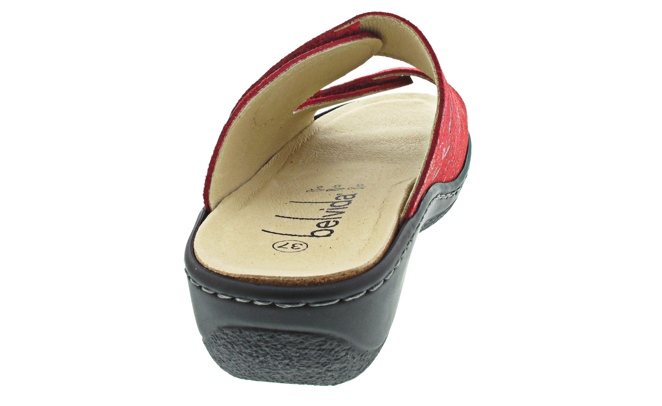 Belvida Pantolette