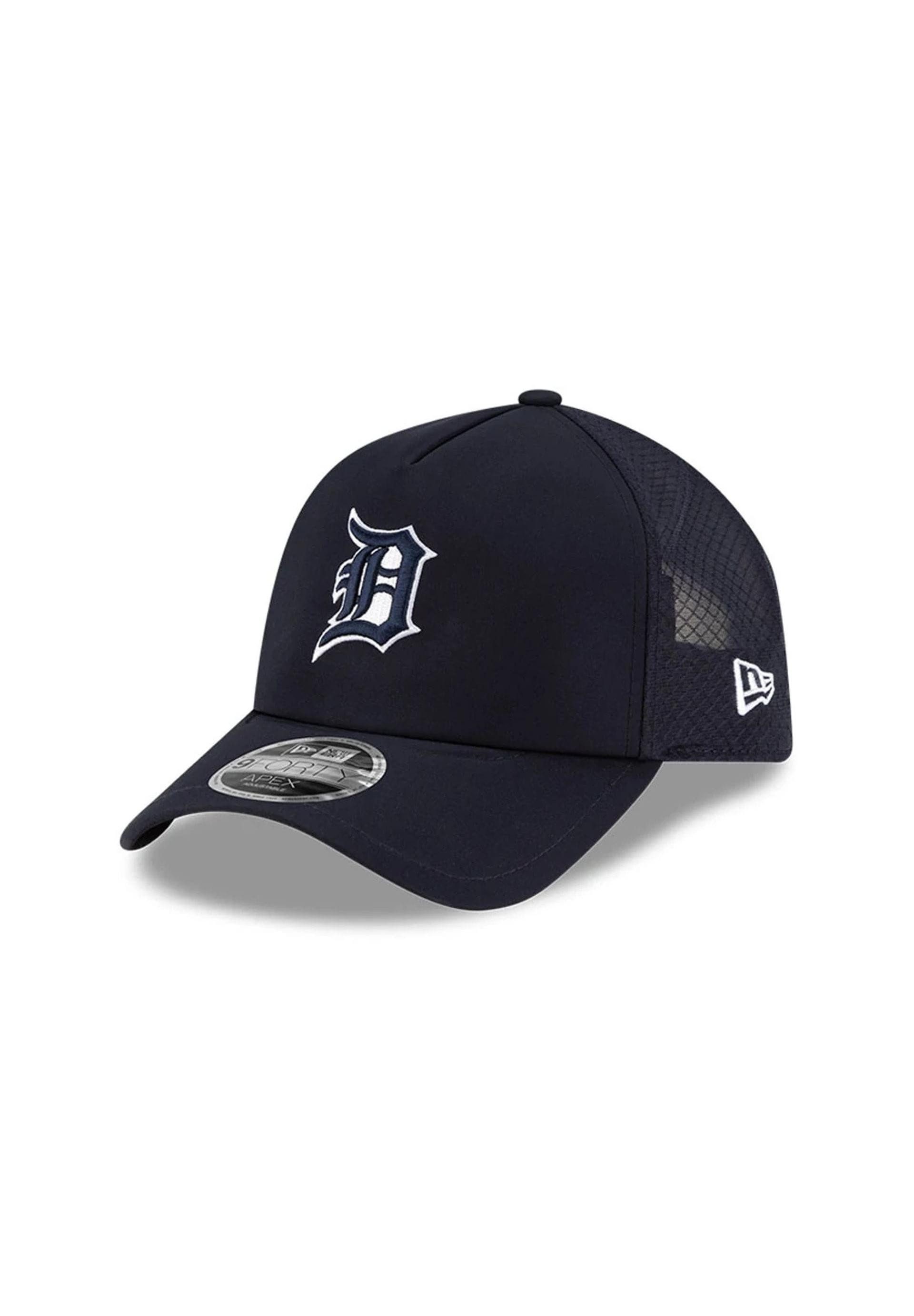 New Era Baseball Cap Detroit Tigers Batting Practice 2026 9Forty Cap New Era Navy (1-St)