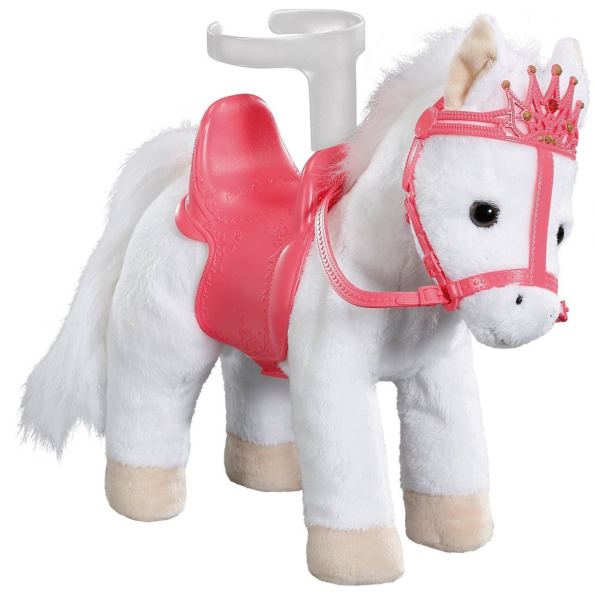 Zapf Creation® Puppen Accessoires-Set »Baby Annabell® Little Sweet Pony«