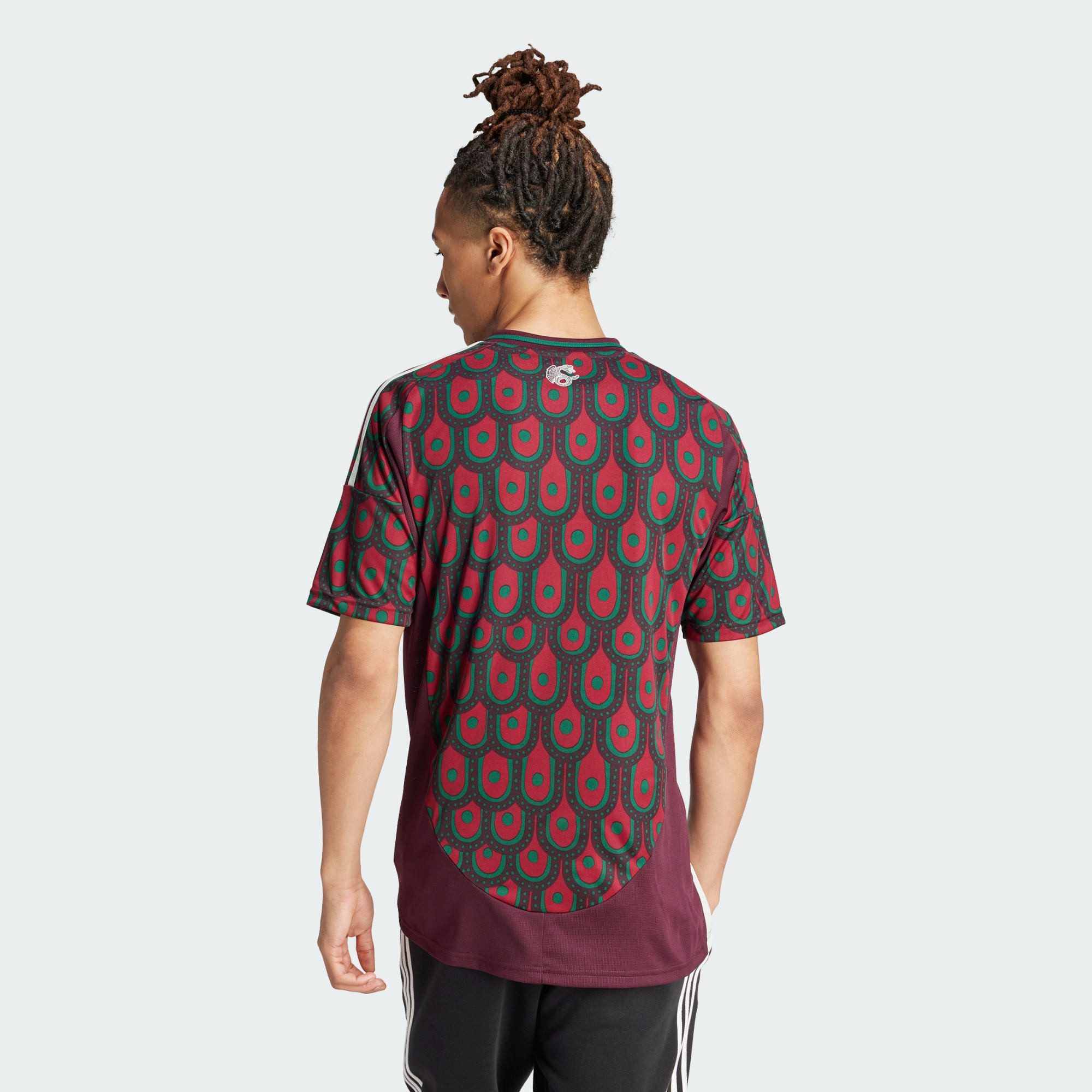 adidas Performance Trainingstop MEXIKO 24 HEIMTRIKOT günstig online kaufen