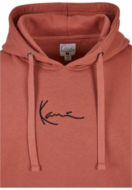 Karl Kani Sweatshirt Karl Kani Herren Small Signature Essential Hoodie (1-tlg)