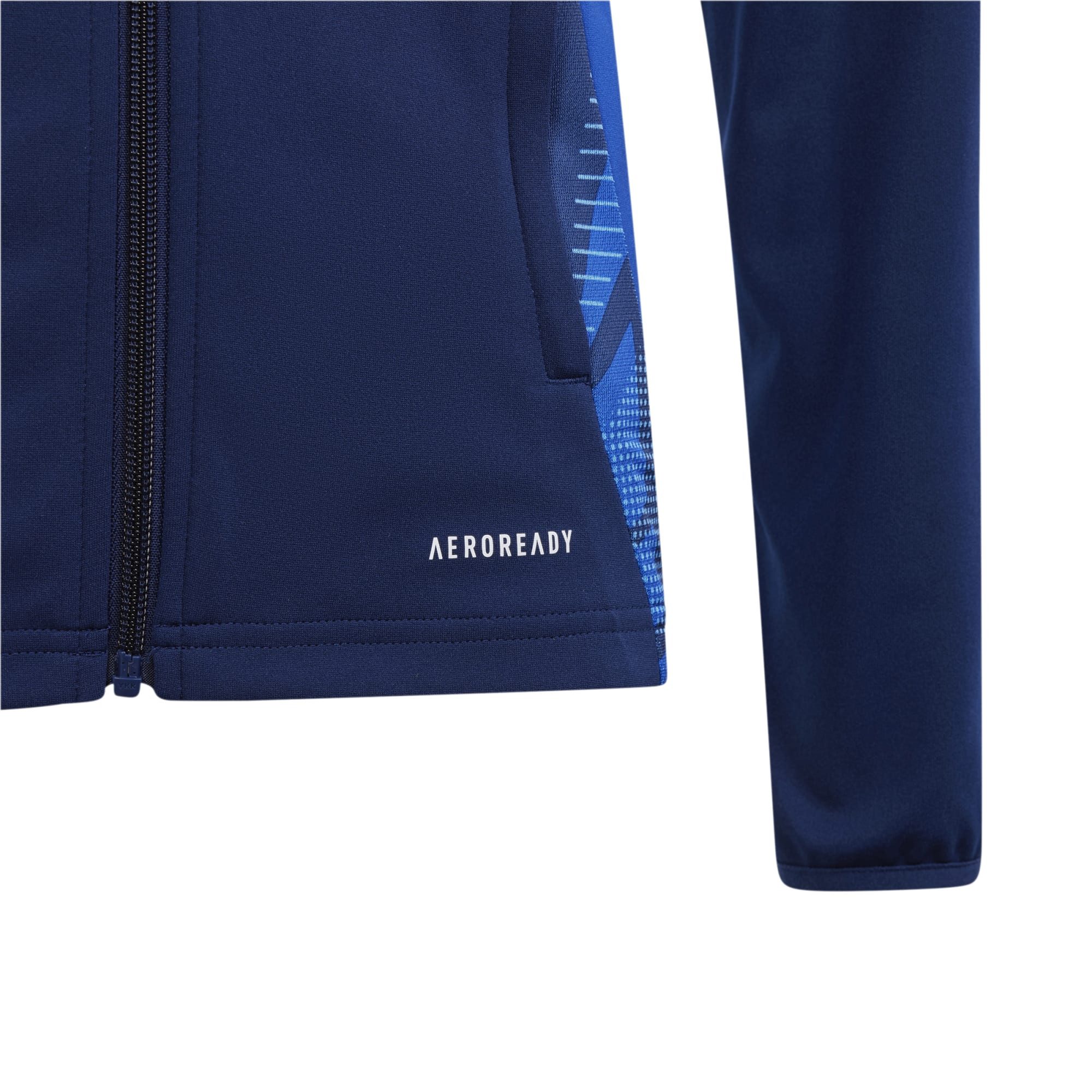 adidas Performance Trainingsjacke adidas Kinder Trainingsjacke Tiro 24 Competition Track Jacket Y