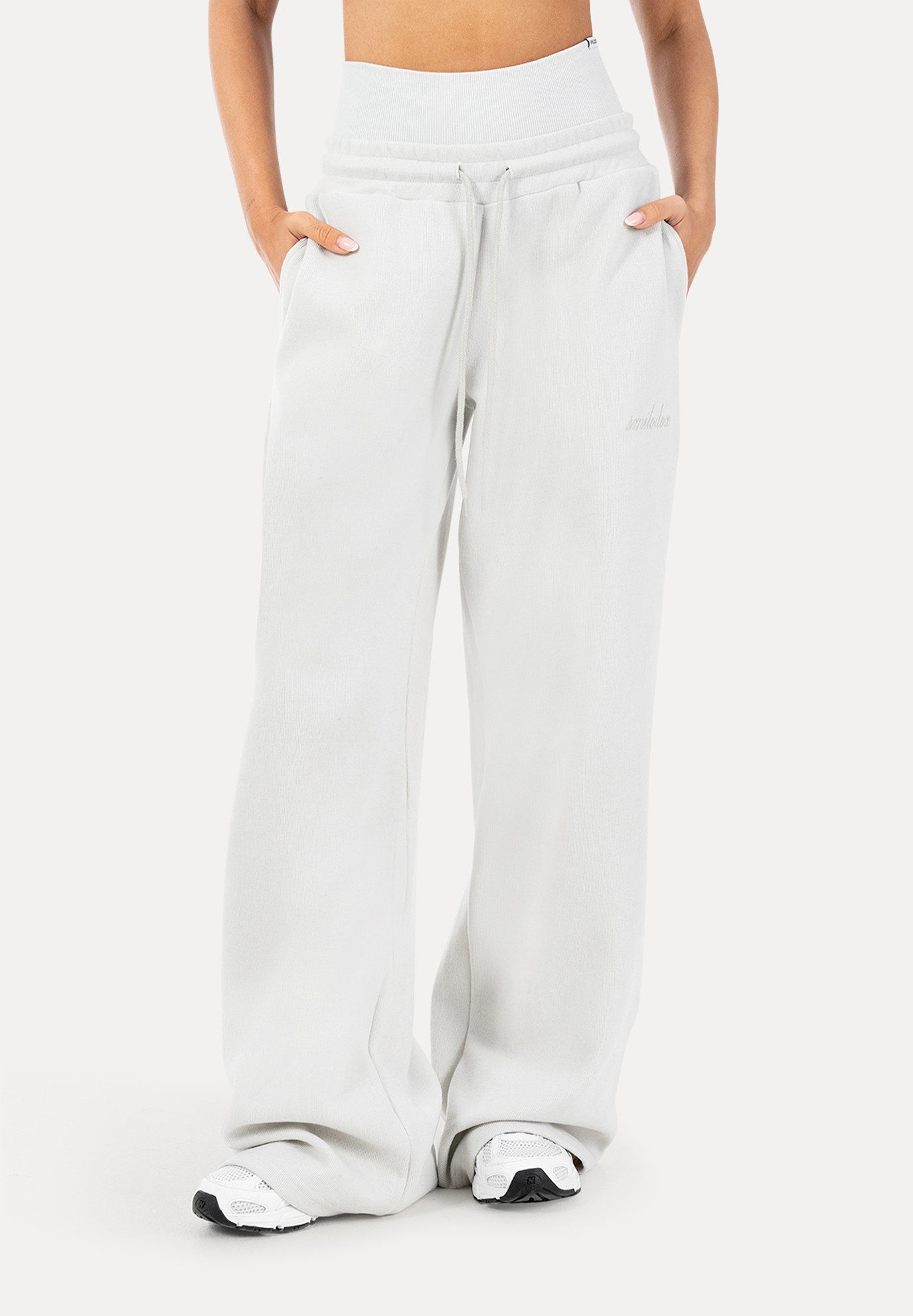 Smilodox Jogginghose Yelin