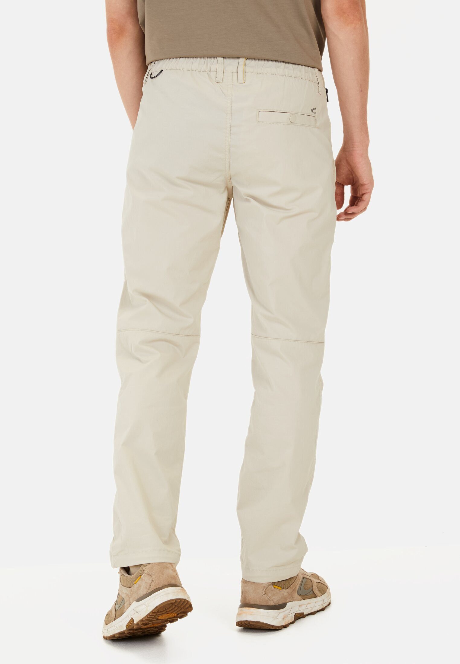 camel active Chinos im Relaxed Fit günstig online kaufen
