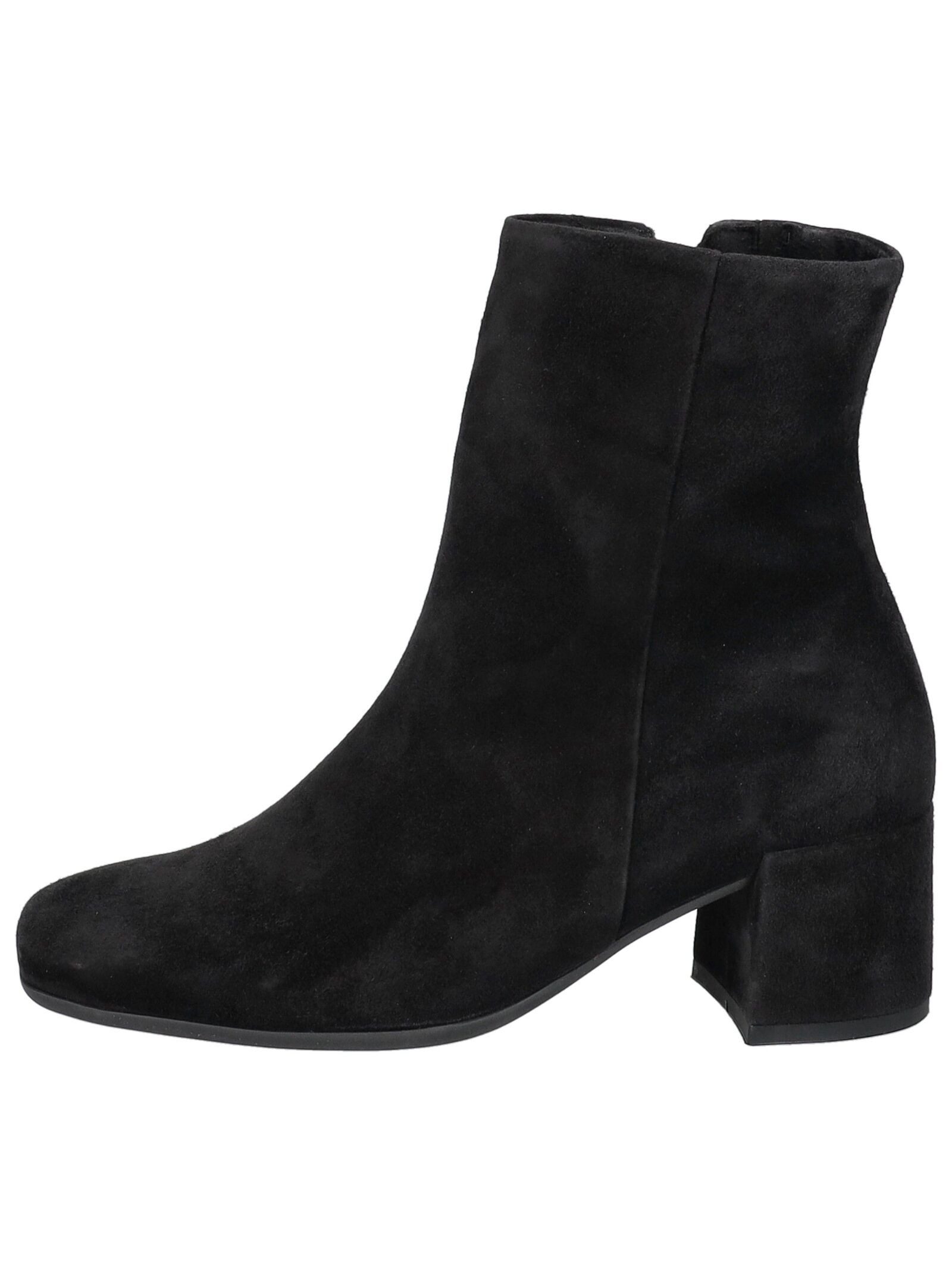Gabor Comfort Gabor Comfort Stiefelette Veloursleder günstig online kaufen