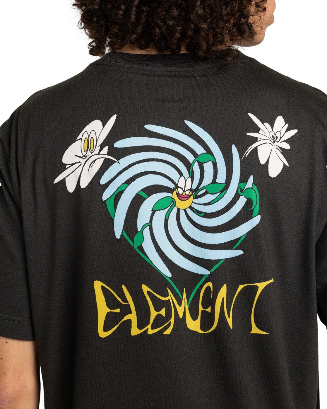 Element T-Shirt Smile