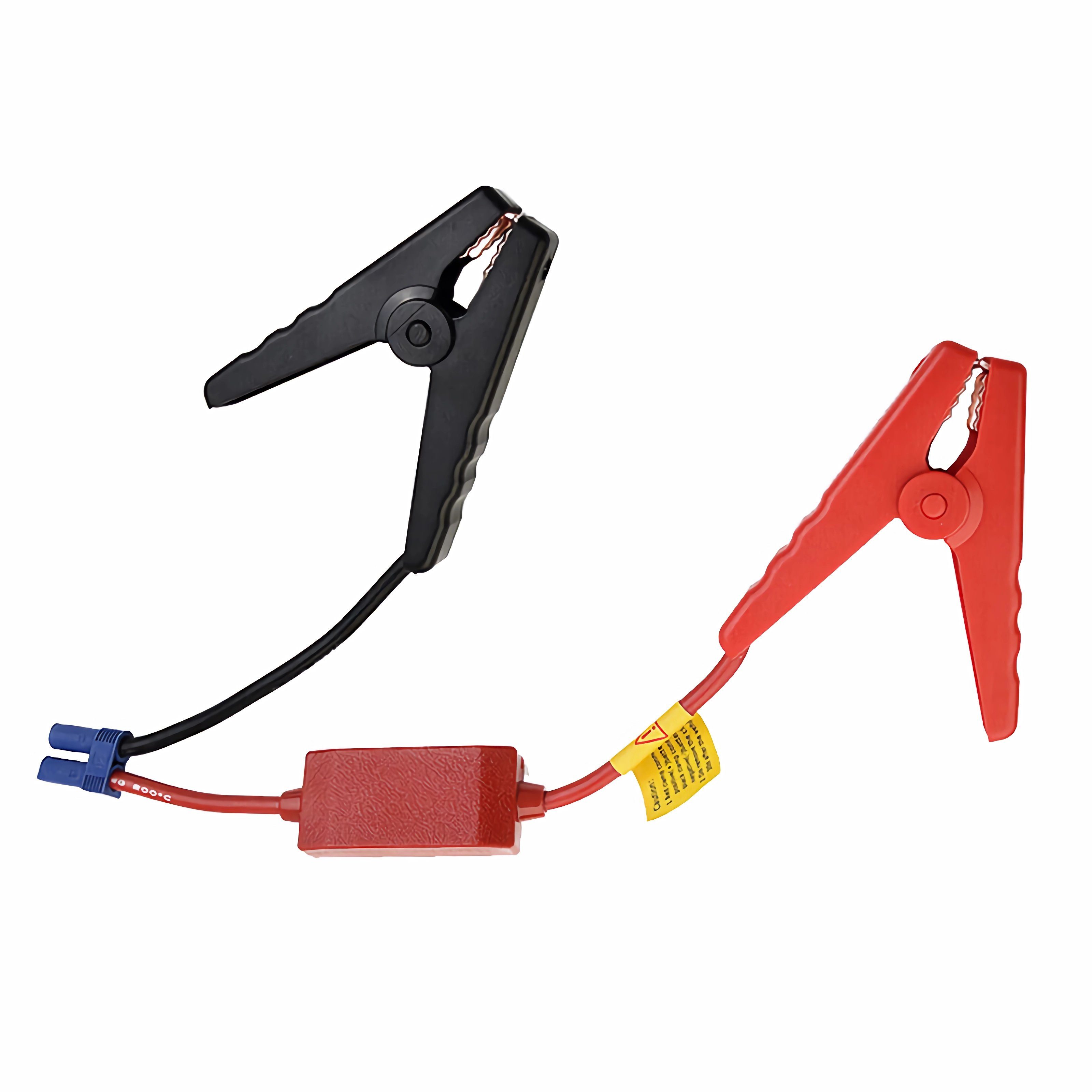 Bolwins N27 Auto EC5 Starthilfekabel Batterieklemmen Notfall Starter Booster Autoladekabel