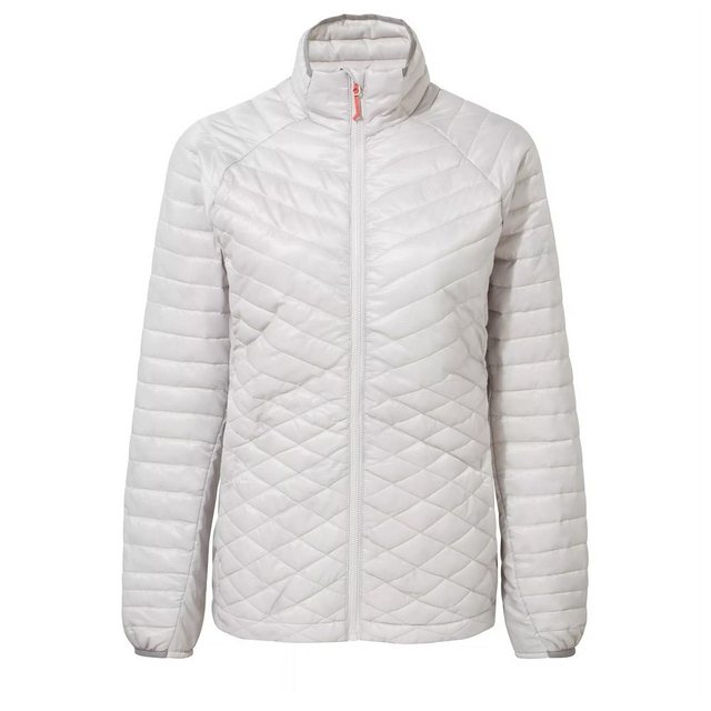 Craghoppers Trekkingjacke Craghoppers – ThermoPro Daunenartige Steppjacke – Expolite – Damen