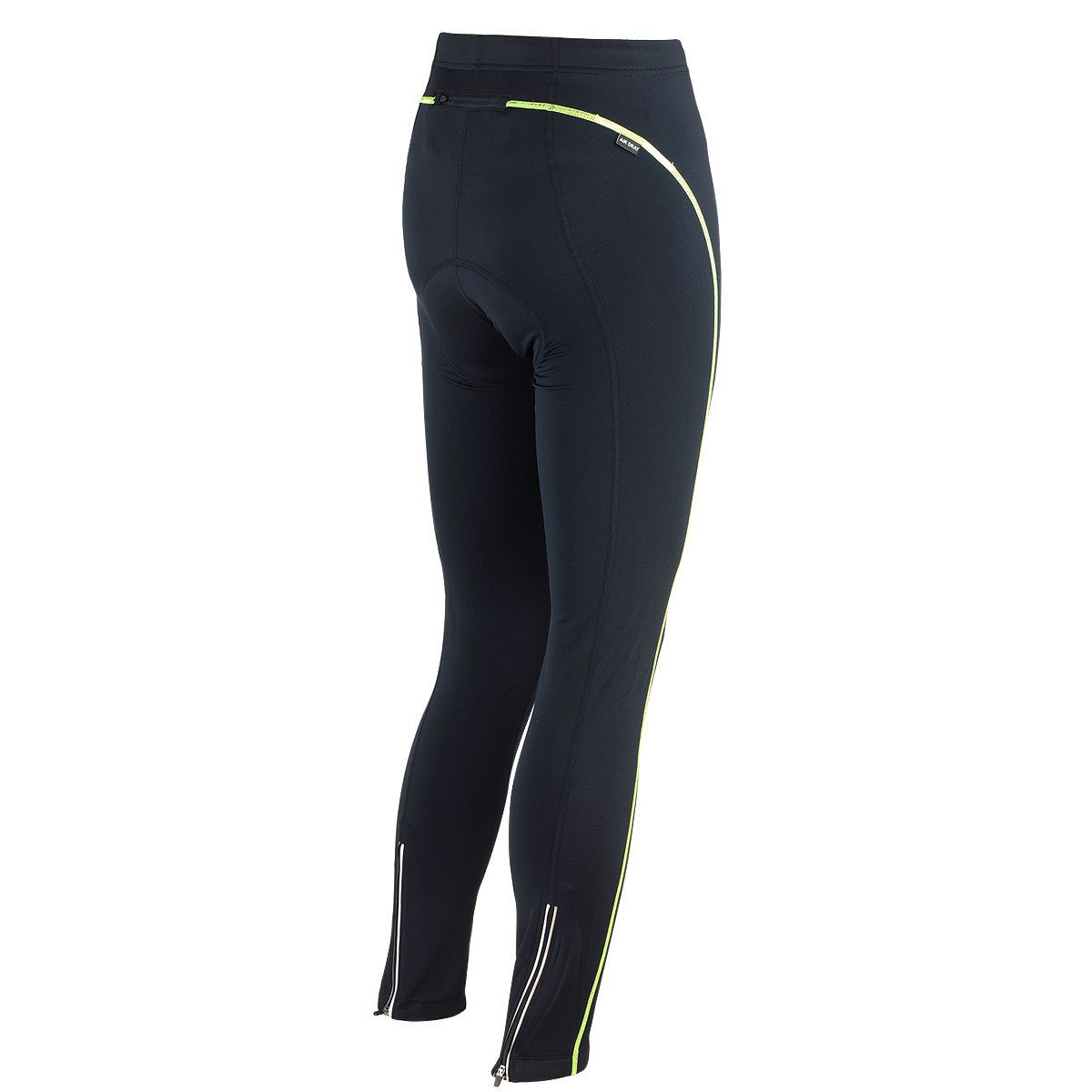 Airtracks Fahrradhose Herren Winter Fahrradhose Lang günstig online kaufen