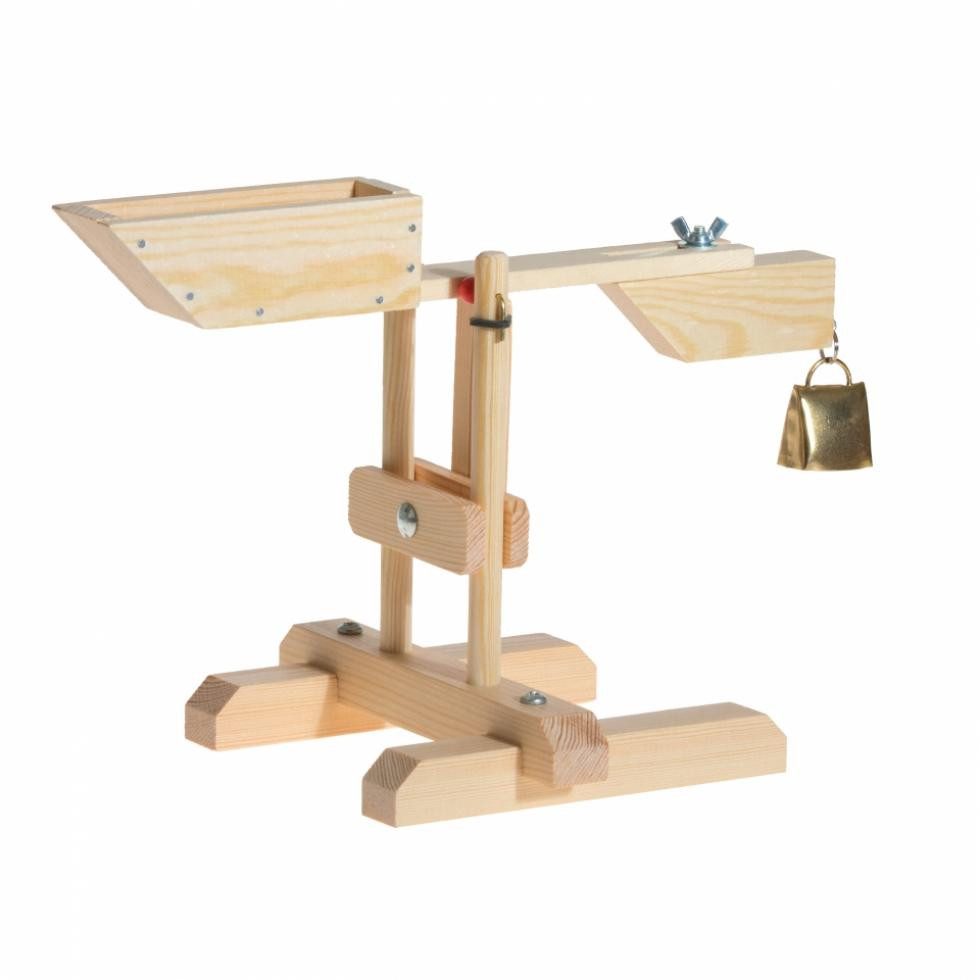Spielzeug Kraul Spiel, Schnepfe
