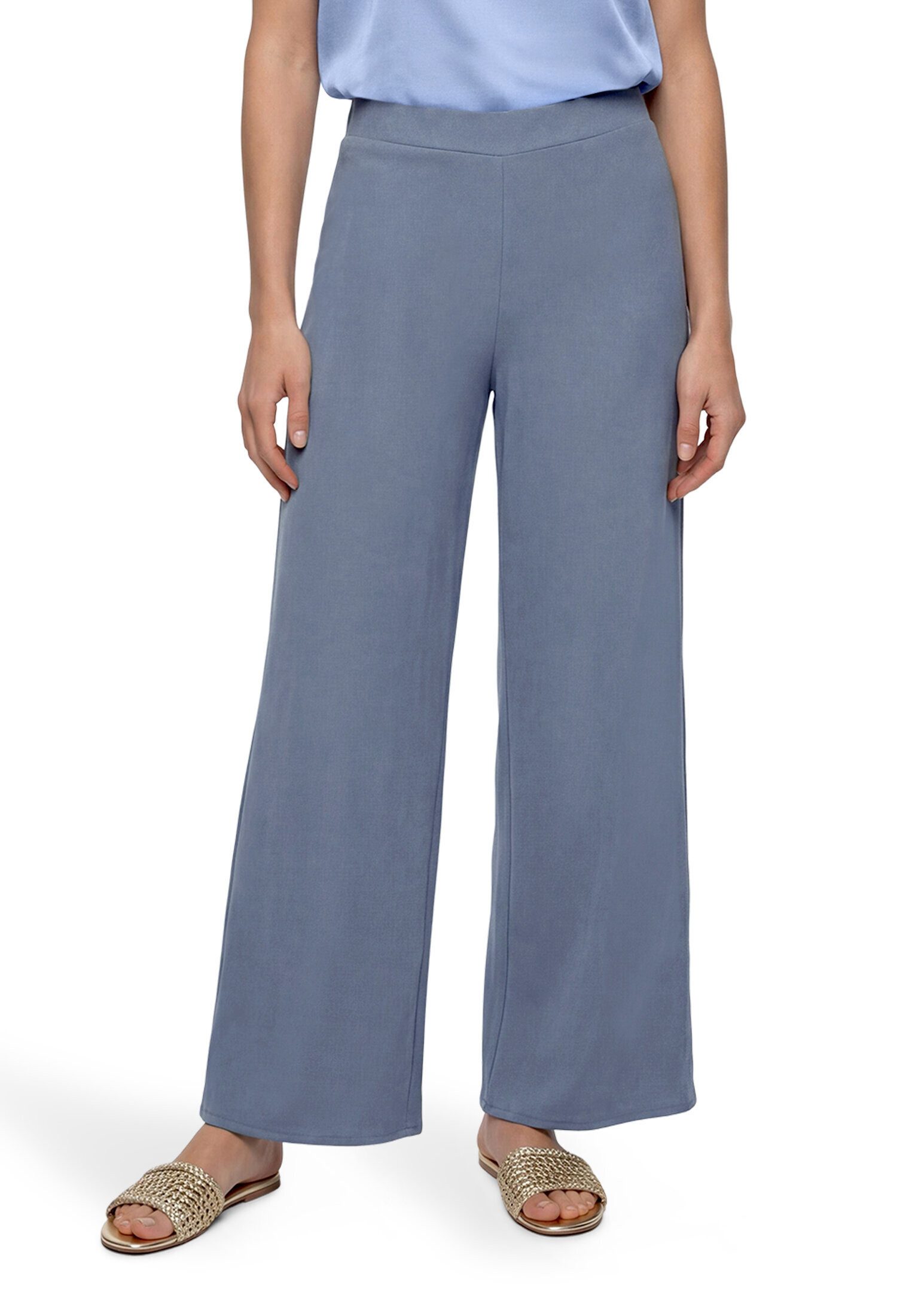 Betty Barclay Marlene-Hose Damen mit elastischem Bund