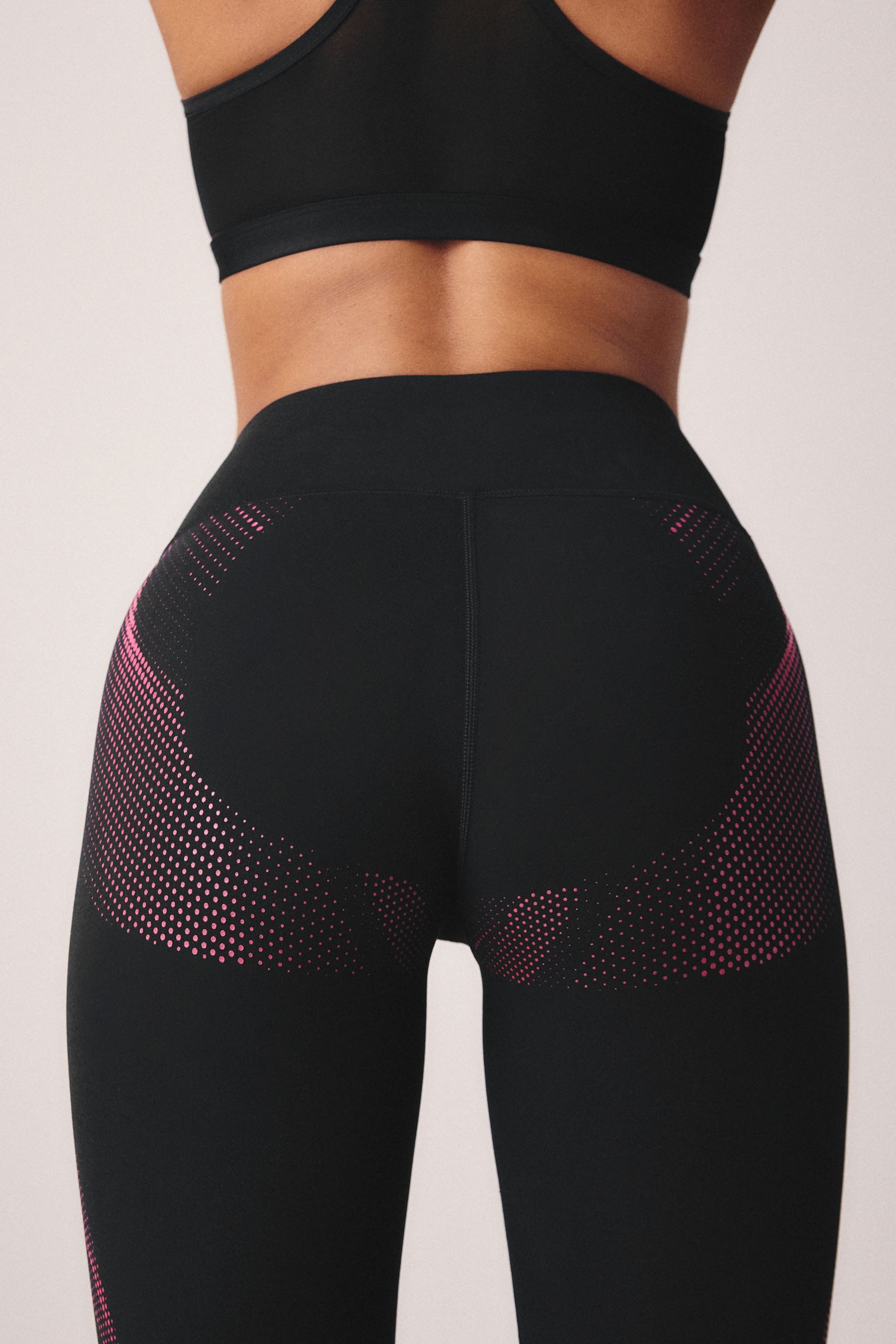 Next Shapingleggings Self. Sculpt and Lift Figurformende Leggings (1-tlg)