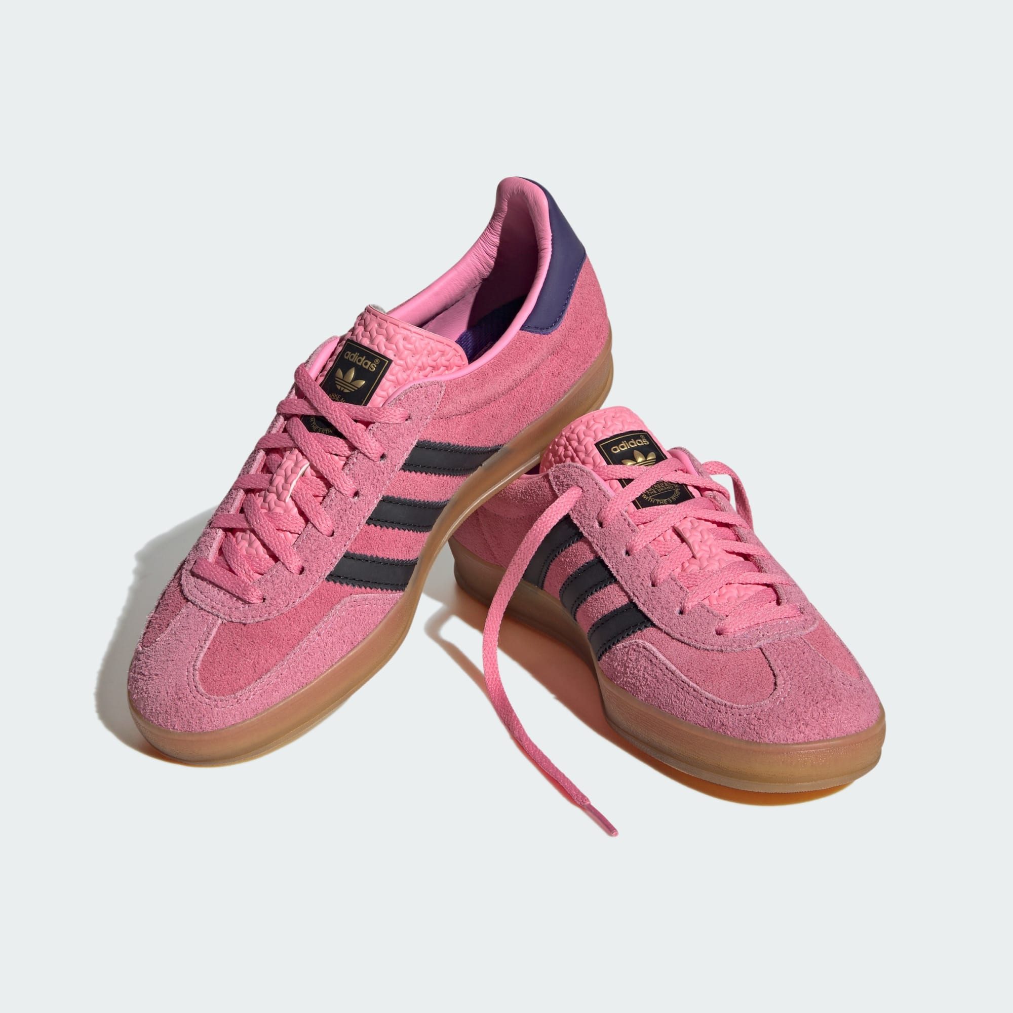 adidas Originals GAZELLE INDOOR SCHUH Sneaker (1-tlg)