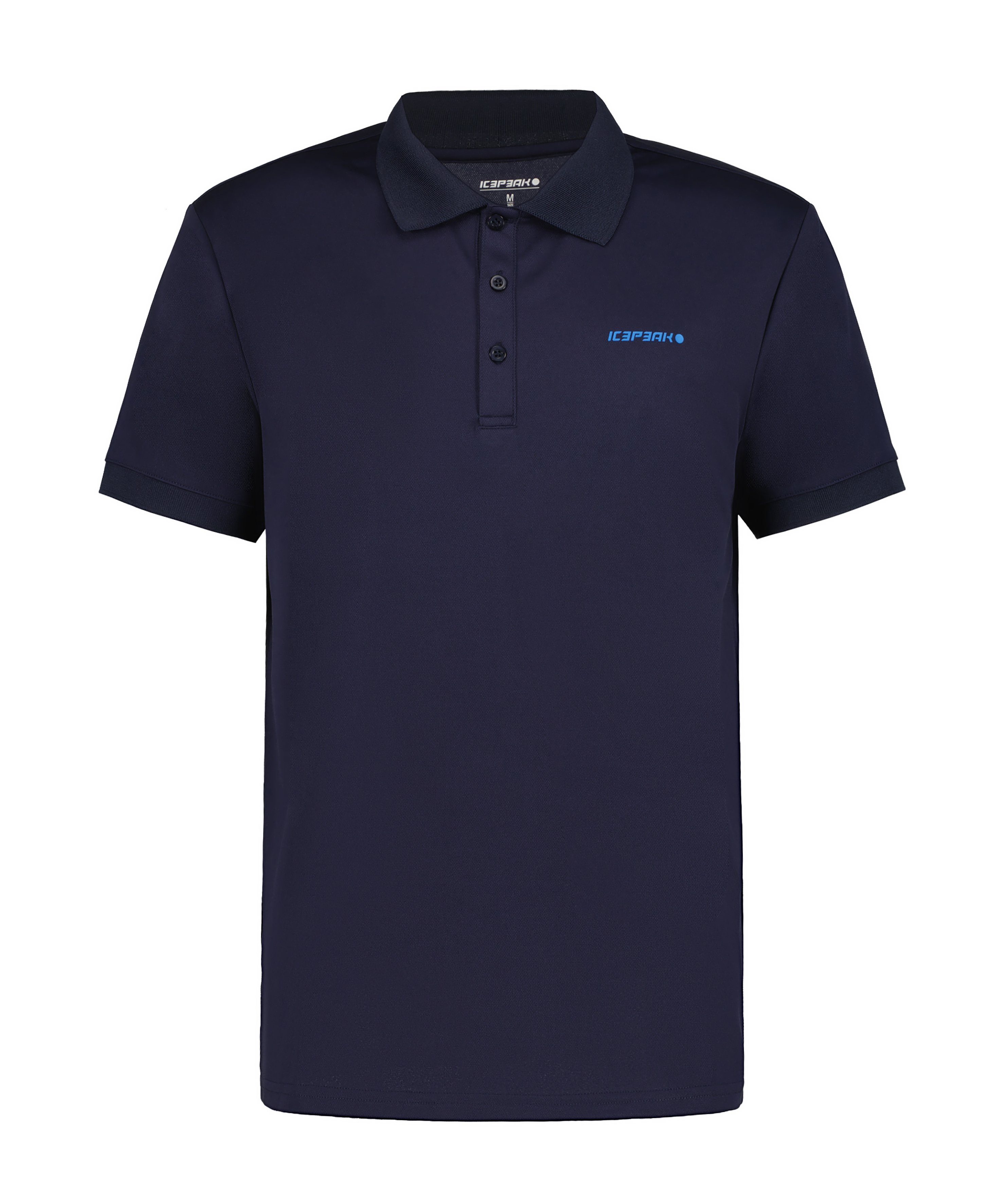 Icepeak Poloshirt H POLOSHIRT BELLMONT günstig online kaufen