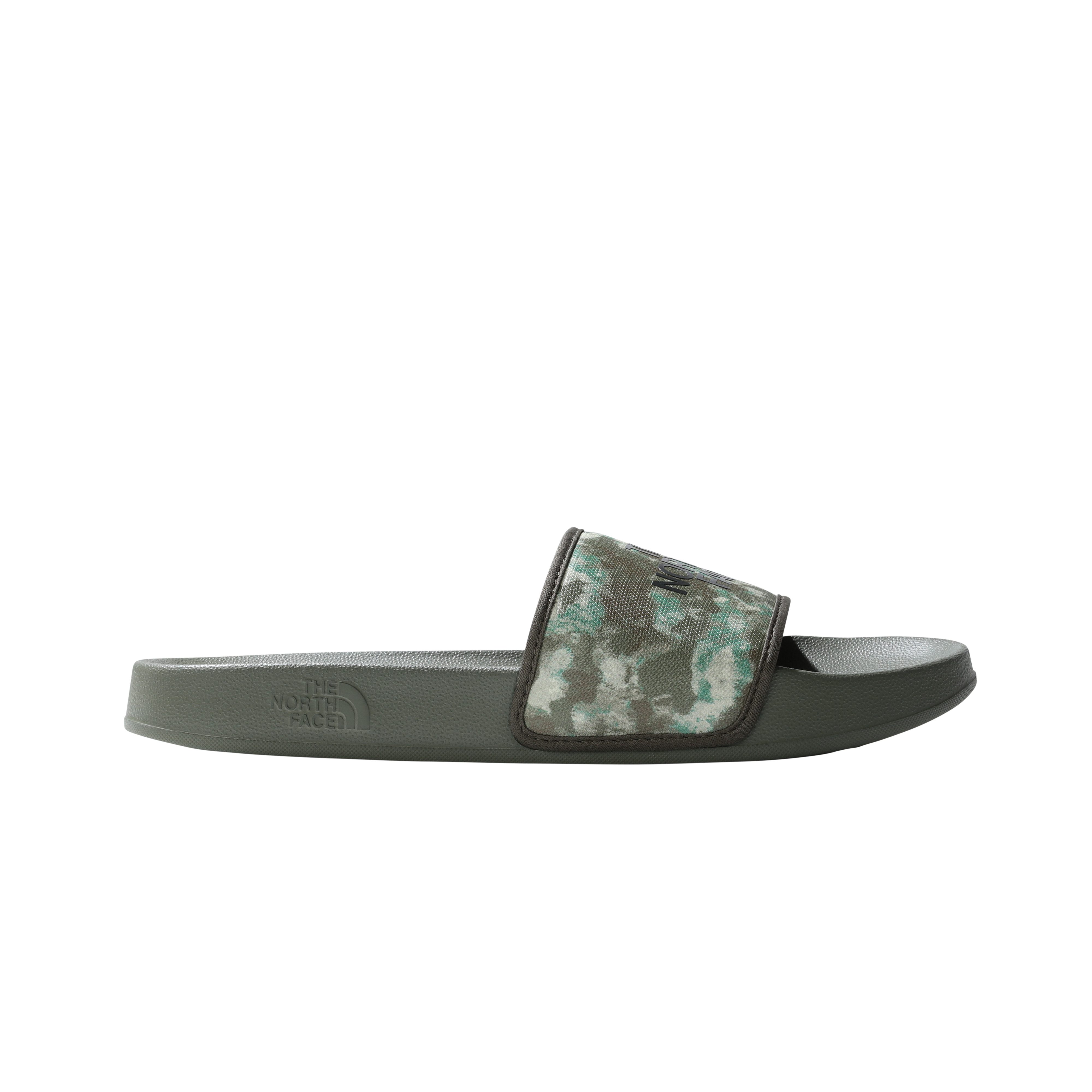 The North Face M BASE CAMP SLIDE III Badesandale Badelatschen