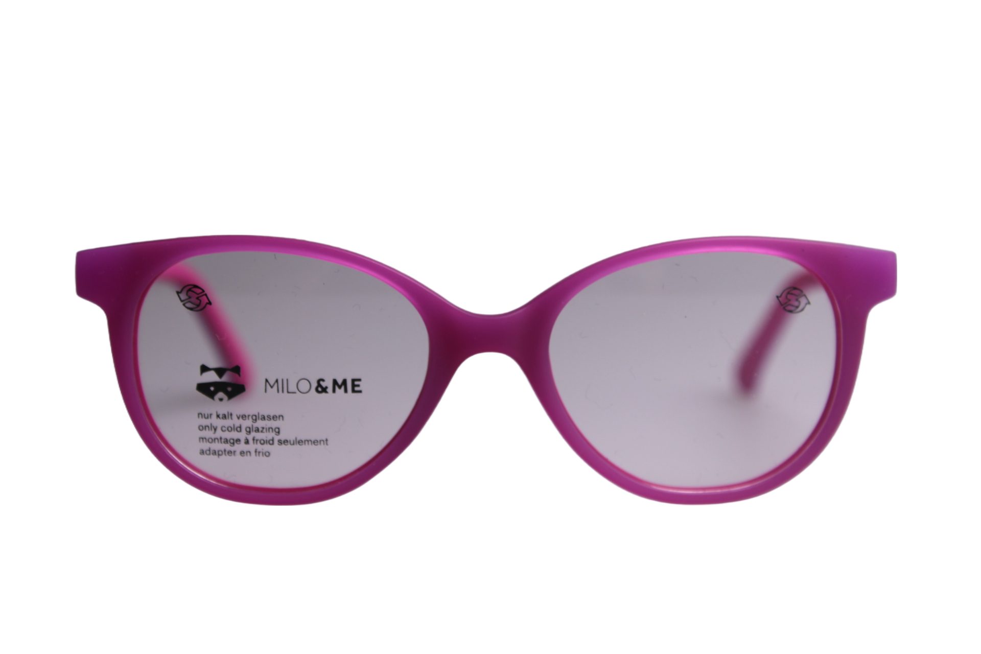 Milo & Me Brillengestell Milo & Me Sara 08
