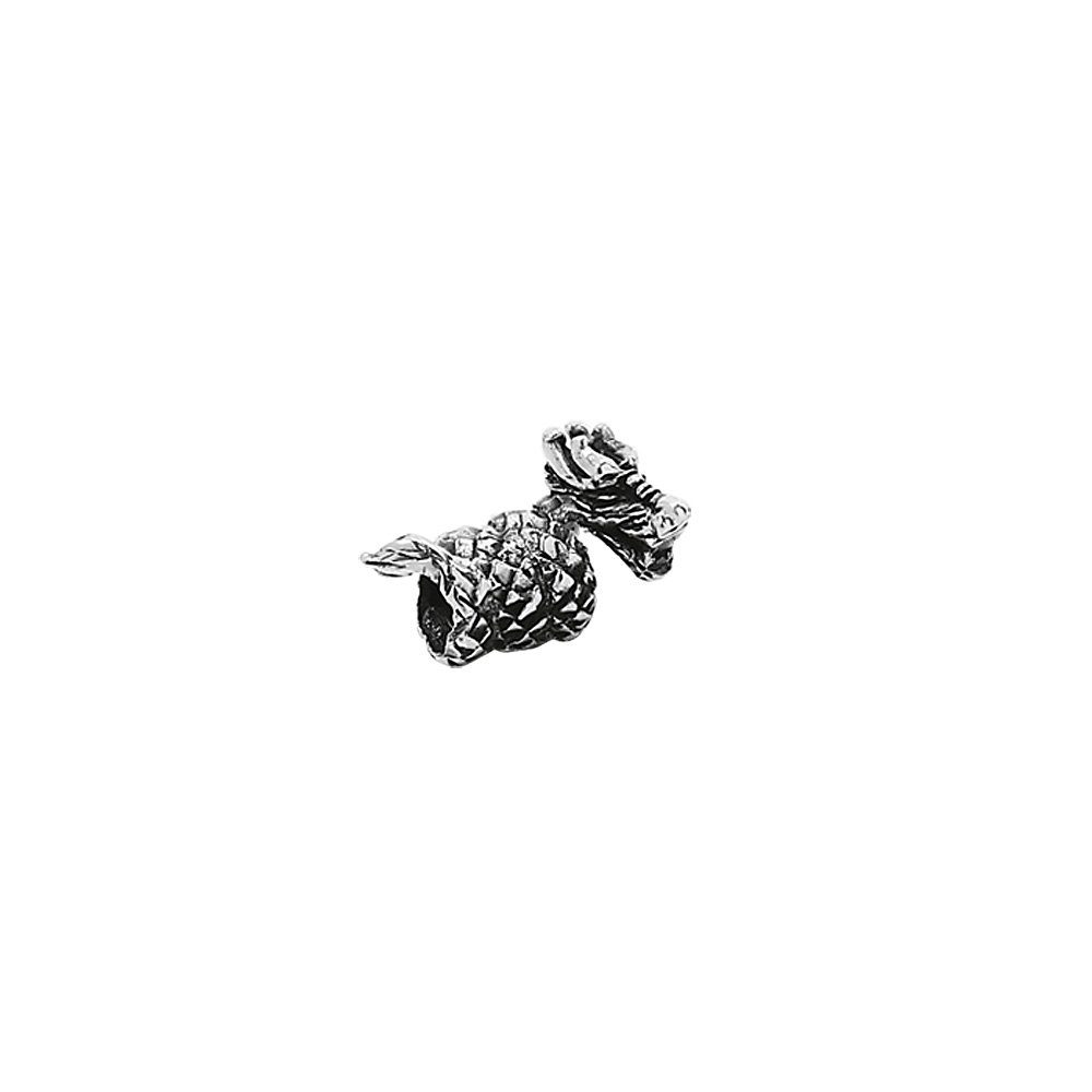 NKlaus Diadem 925 Sterling Silber Keltische Gothic Bartperle Und