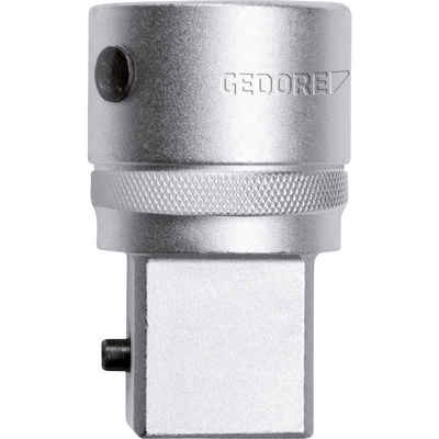 Gedore Red Steckschlüssel Gedore RED R77300011 3300511 Vergrößerungsstück Antrieb 3/4" (20 mm)