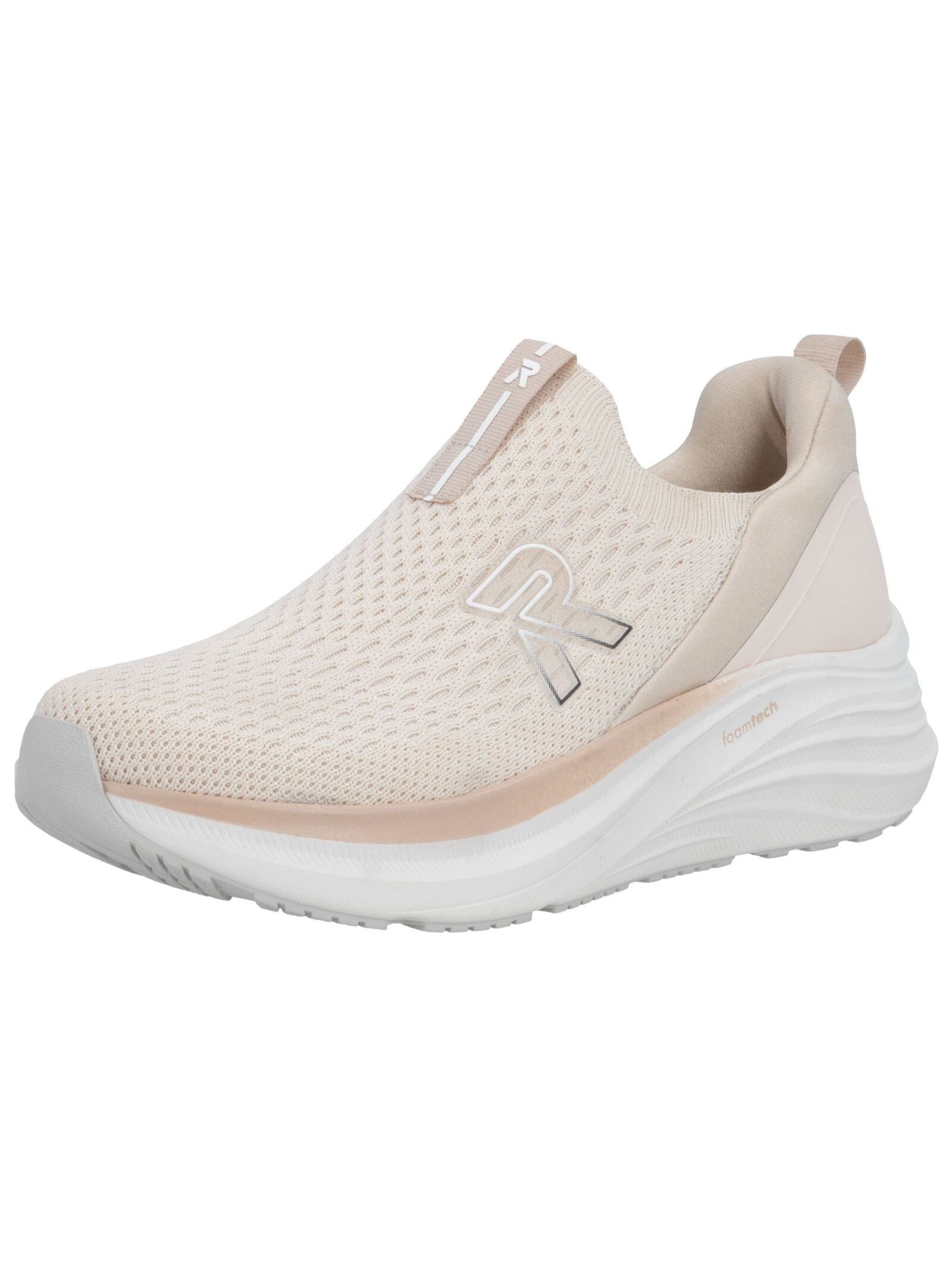 Rieker Sneaker Textil Sneaker