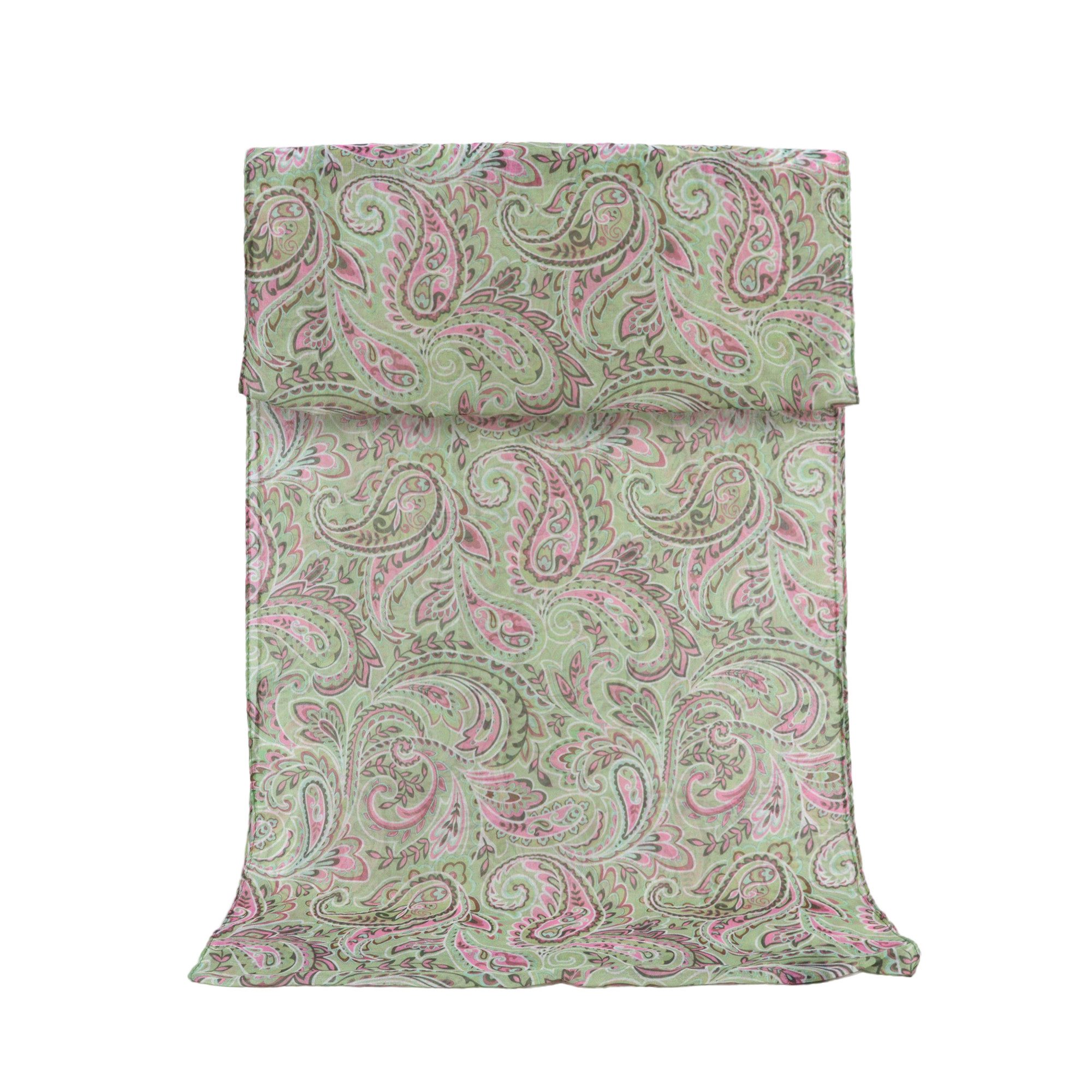 Loop Loop Paisley
