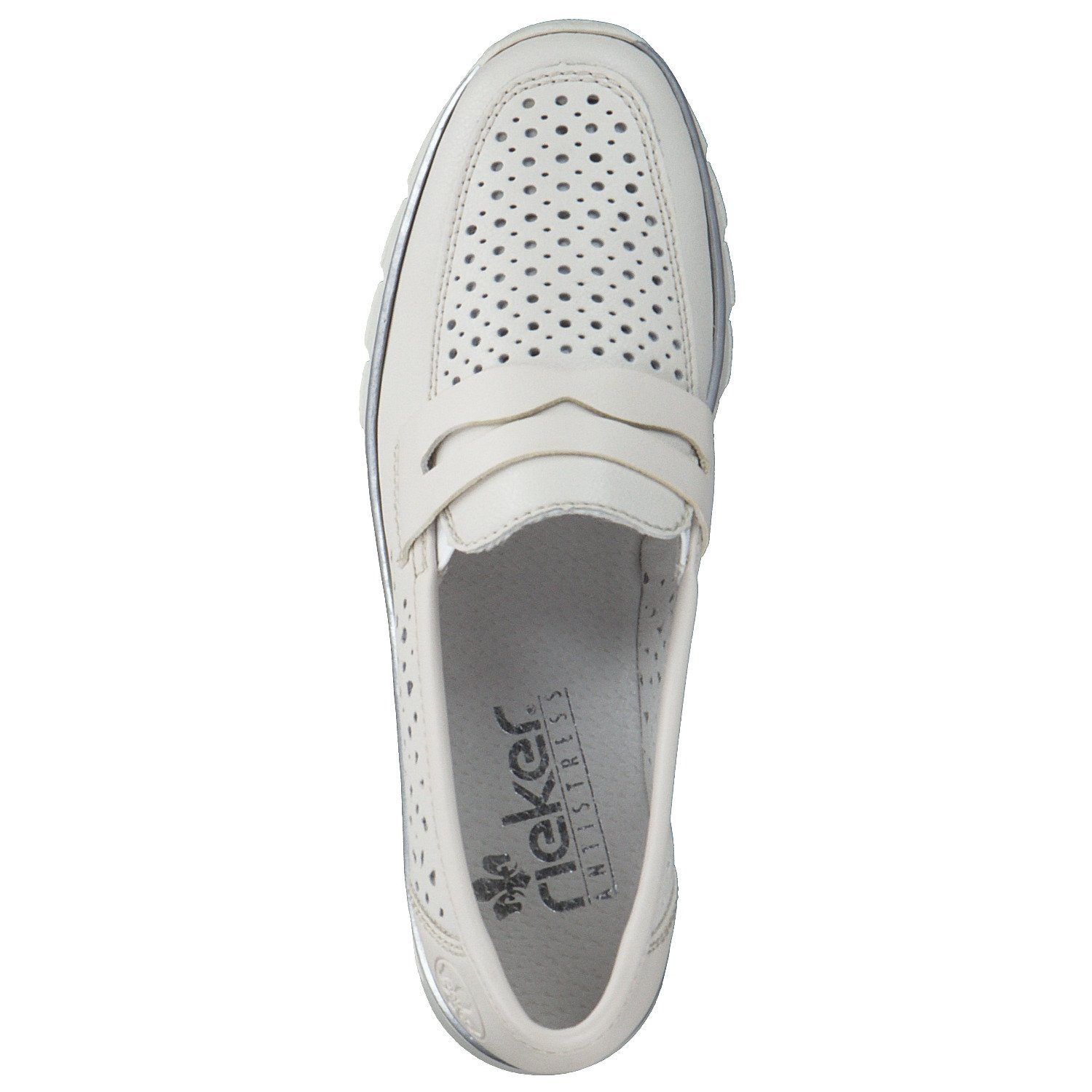 Rieker N3356 Slipper