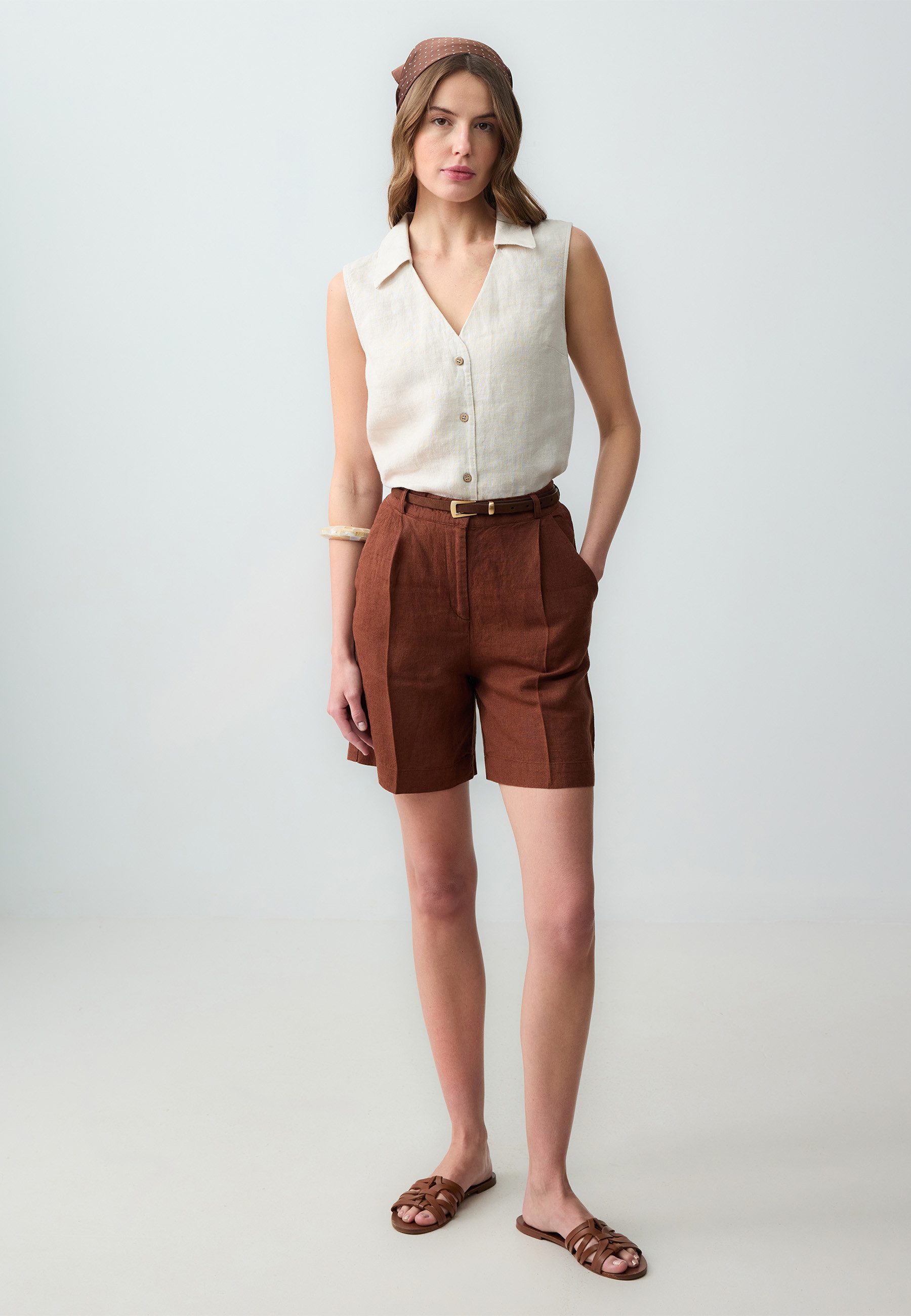 Jimmy Key Shorts günstig online kaufen