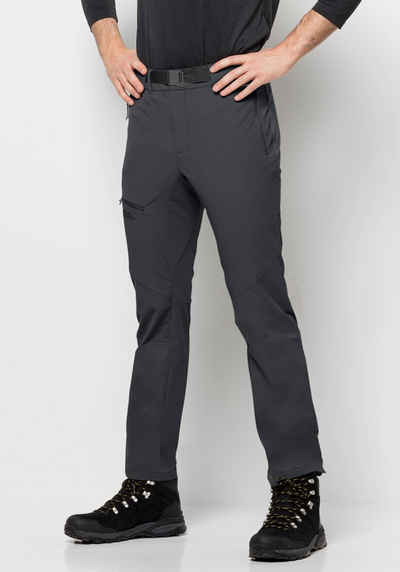 Jack Wolfskin Softshellhose HOLDSTEIG PANTS M