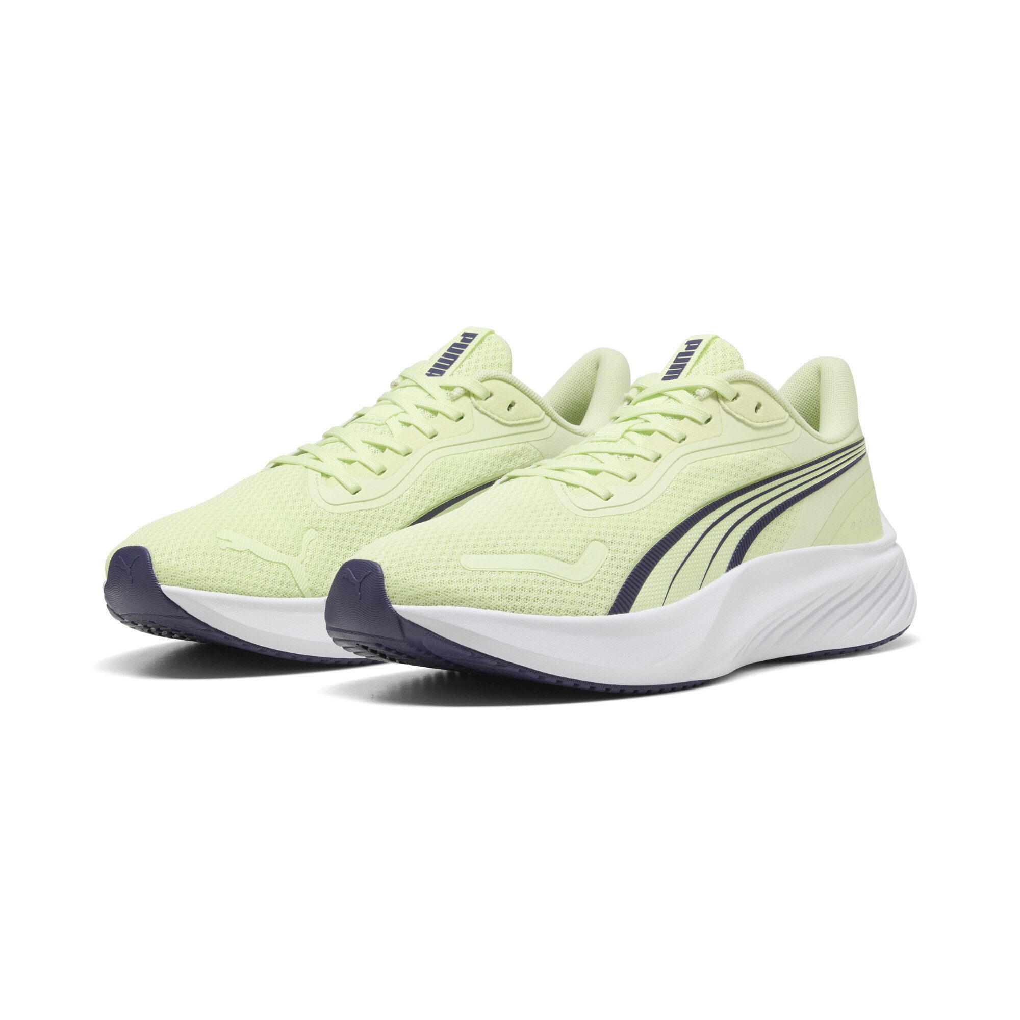 PUMA Pounce Lite Laufschuhe Erwachsene Trainingsschuh