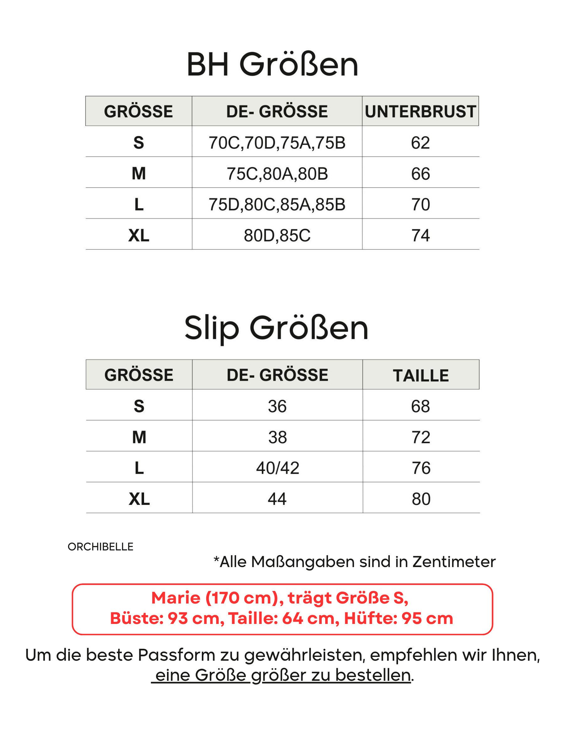 Elegant Love Set: Ouvert-BH Sexy Dessous-Set mit Spitze: BH mit offenem Schritt am Brust & Slip (Set, 2-tlg., mit Ouvert-Tanga) Stilvolle Reizwäsche für besonde – Bild 4 von 5