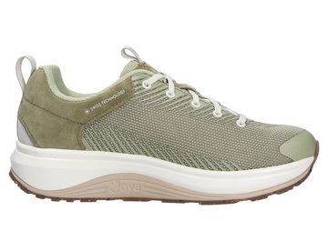 Joya MAUI LIGHT GREEN Schnürschuh Weicher Gehcomfort