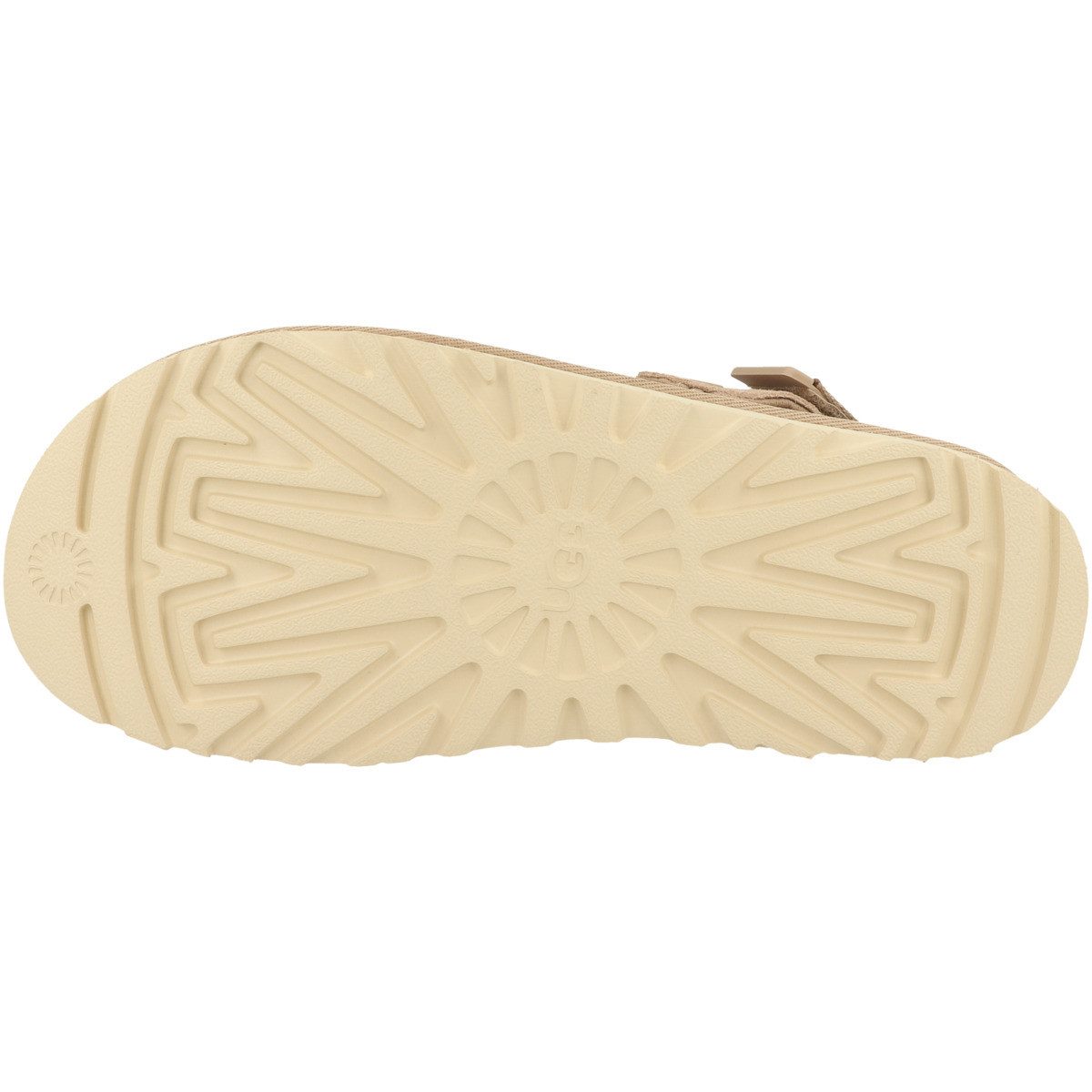 UGG Goldenstar Damen Clog Sandalen, Hausschuhe, Pantoletten, Badeschuhe, Gartenschuhe – Bild 5 von 5