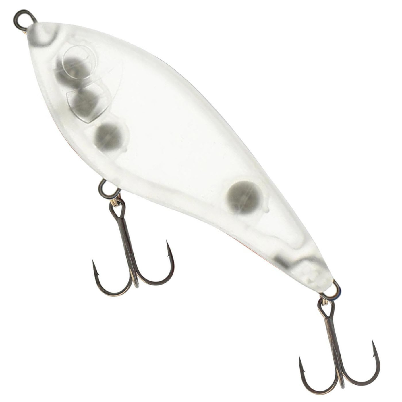 WESTIN Kunstköder Westin SWIM GLIDEBAIT 10CM 31G LOW FLOATING BLANK