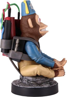 NBG Spielfigur Cable Guy- COD Monkey Bomb, (1-tlg)