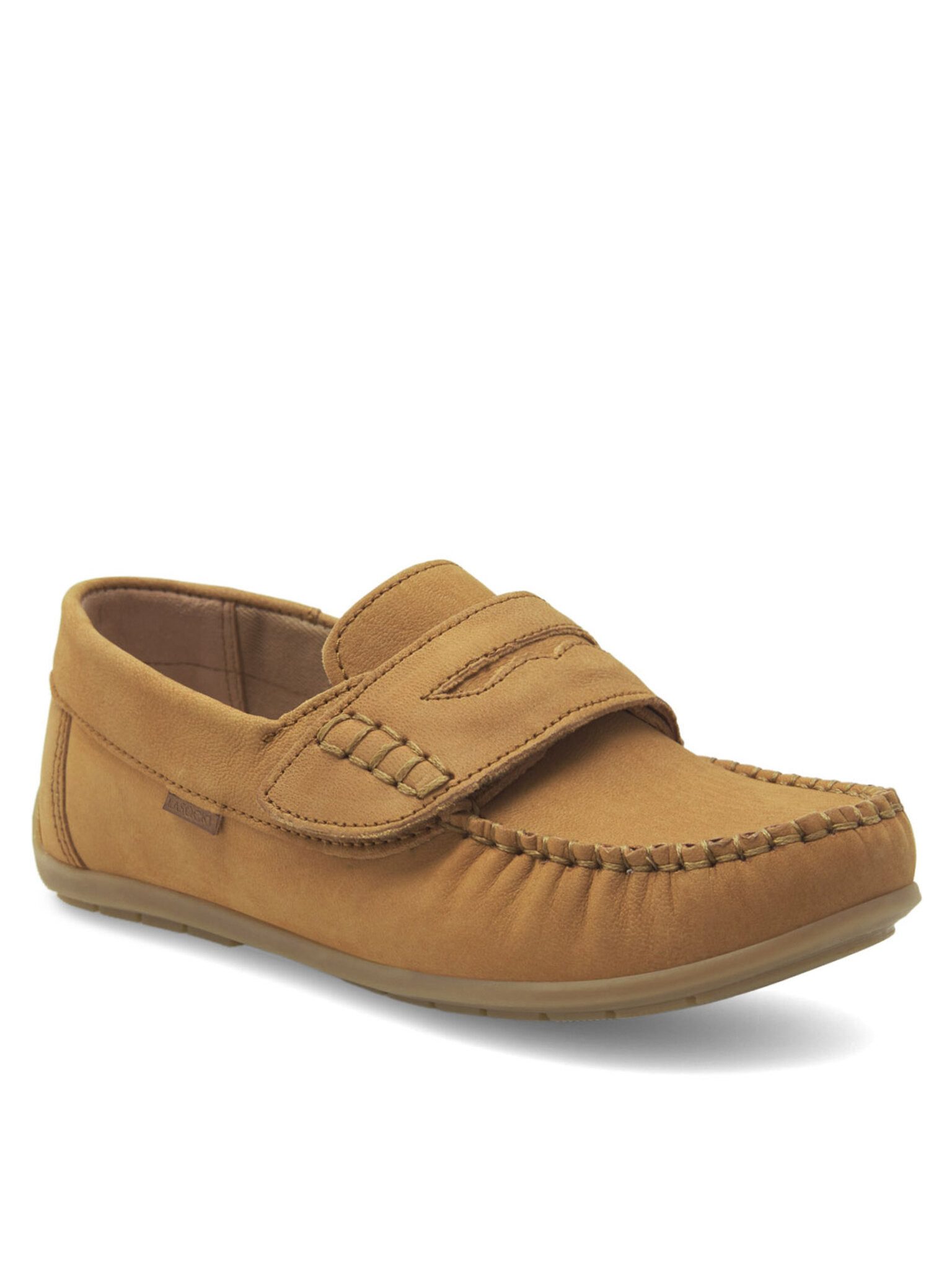 Lasocki Young Mokassins Jungen Ity CI12-ITY-01(IV)CH Braun Mokassin