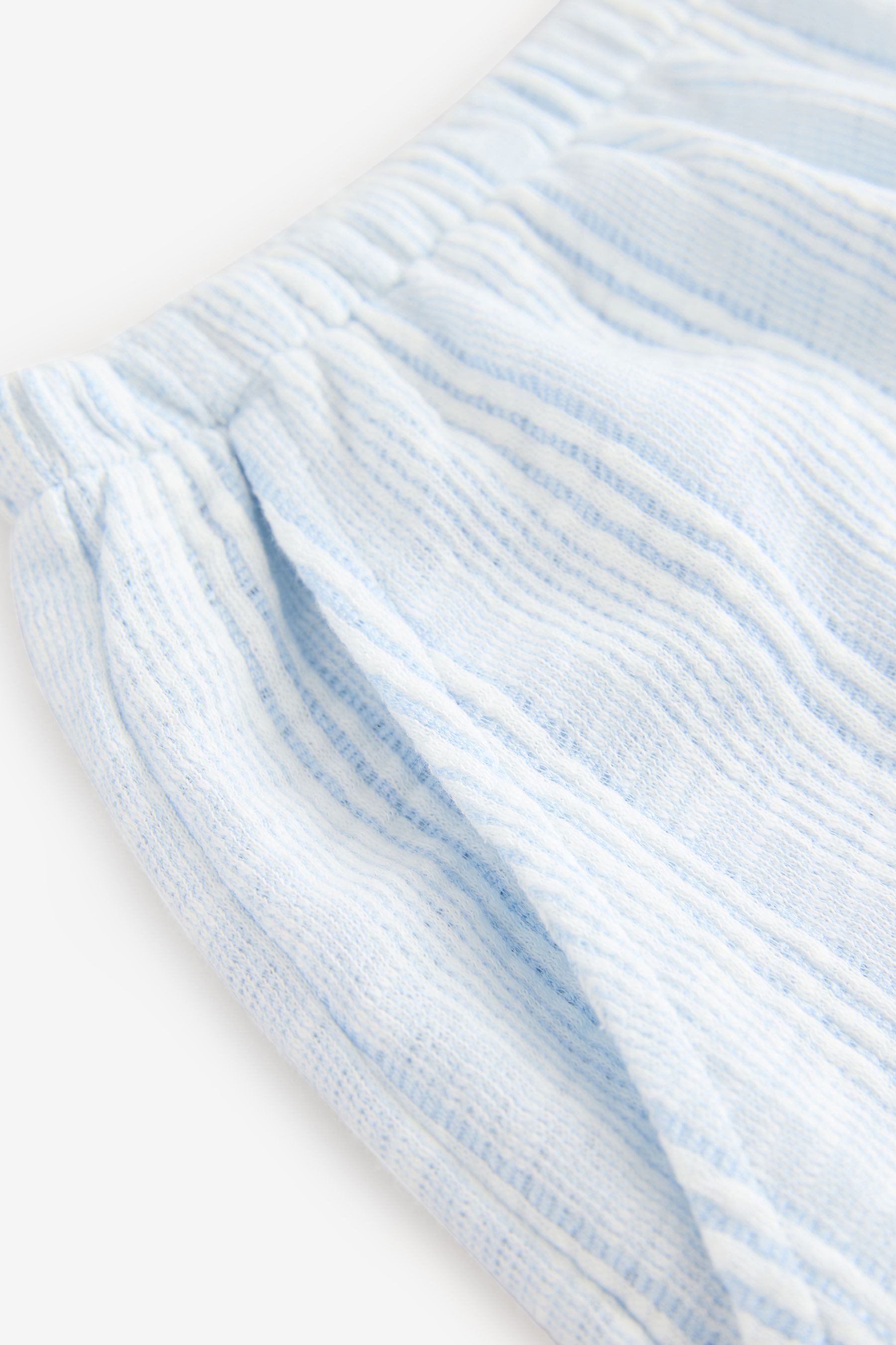 Next Shorts Weiche, gerippte Shorts (1-tlg) günstig online kaufen