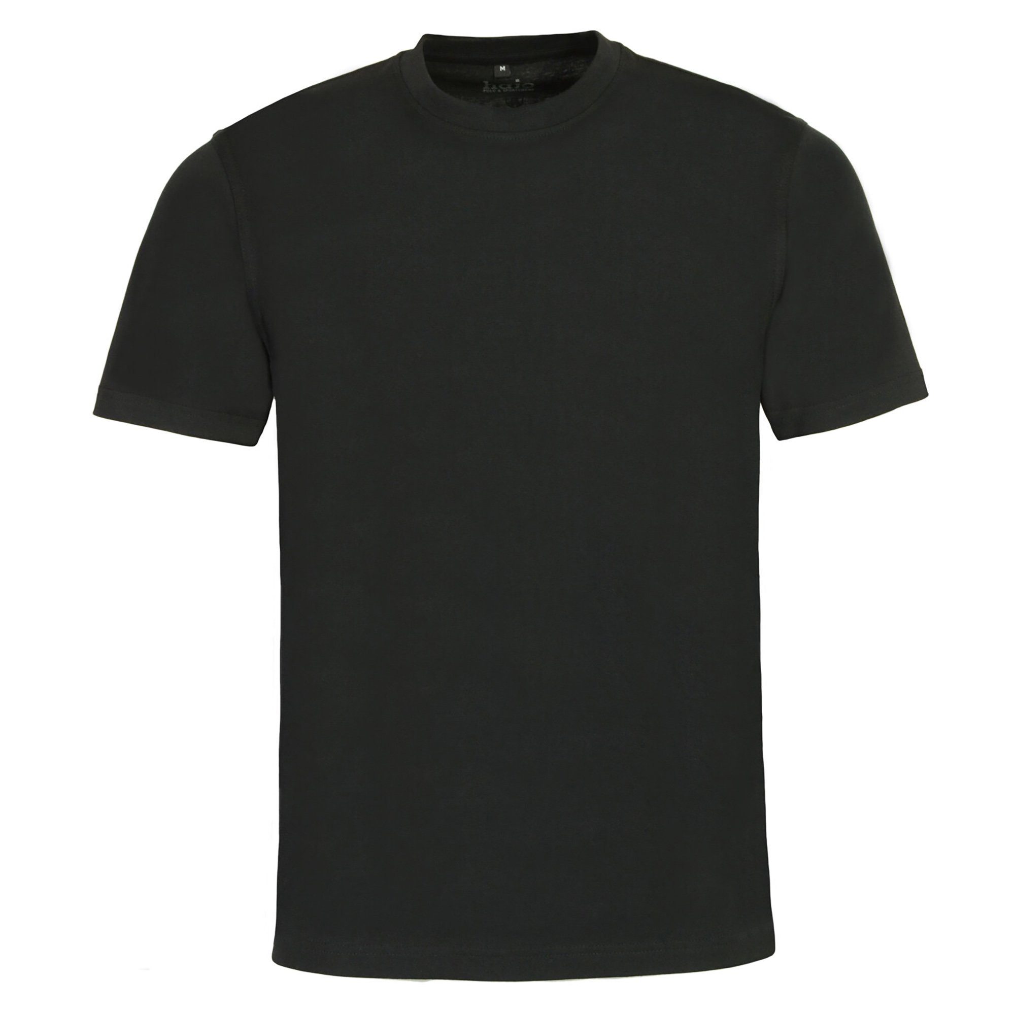 Hajo T-Shirt Herren T-Shirt 2er Pack Baumwolle (Packung, 2er Pack) günstig online kaufen