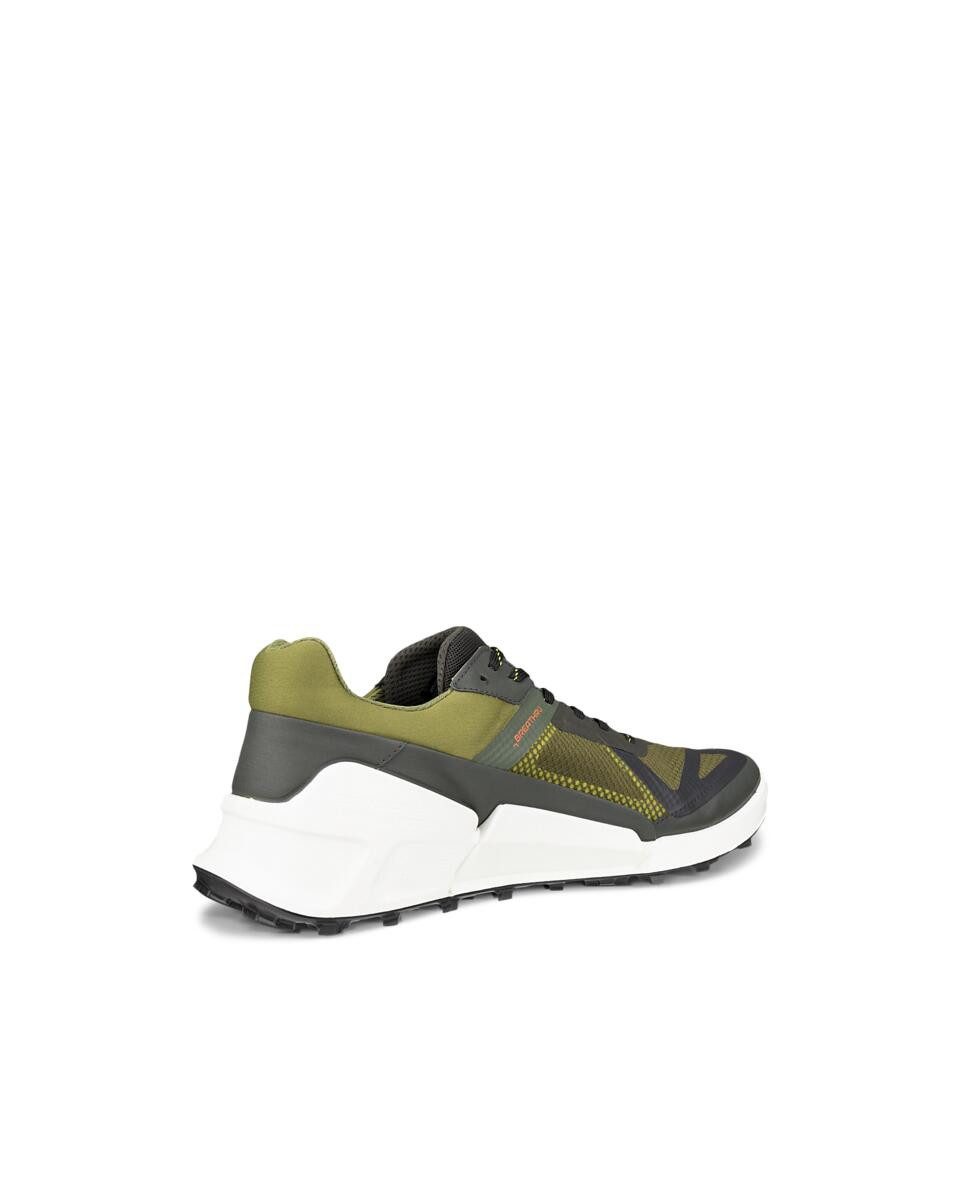 Ecco BIOM 2.1 X MOUNTAIN M Sneaker, Schnürschuh, Halbschuh, Wanderschuh, ve günstig online kaufen