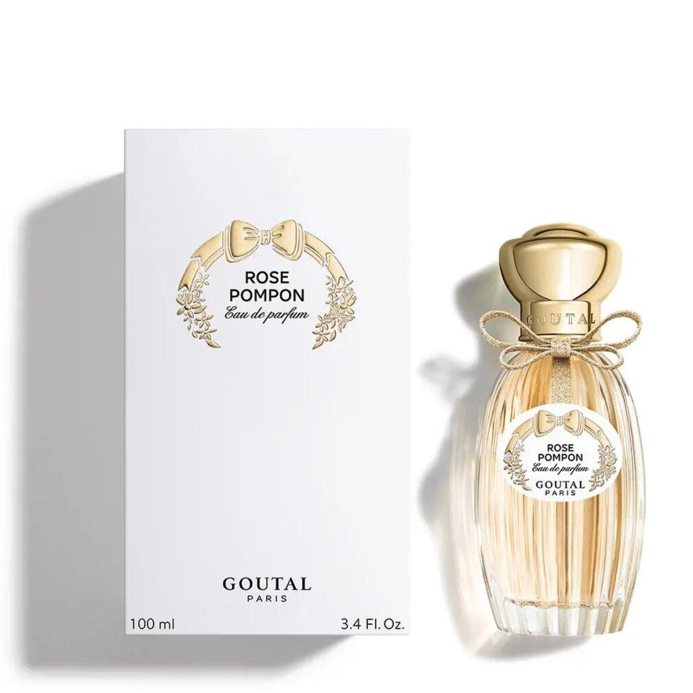 Annick Goutal Körperpflegeduft Goutal Goutal Rose Pompon Eau De Parfum (woman)
