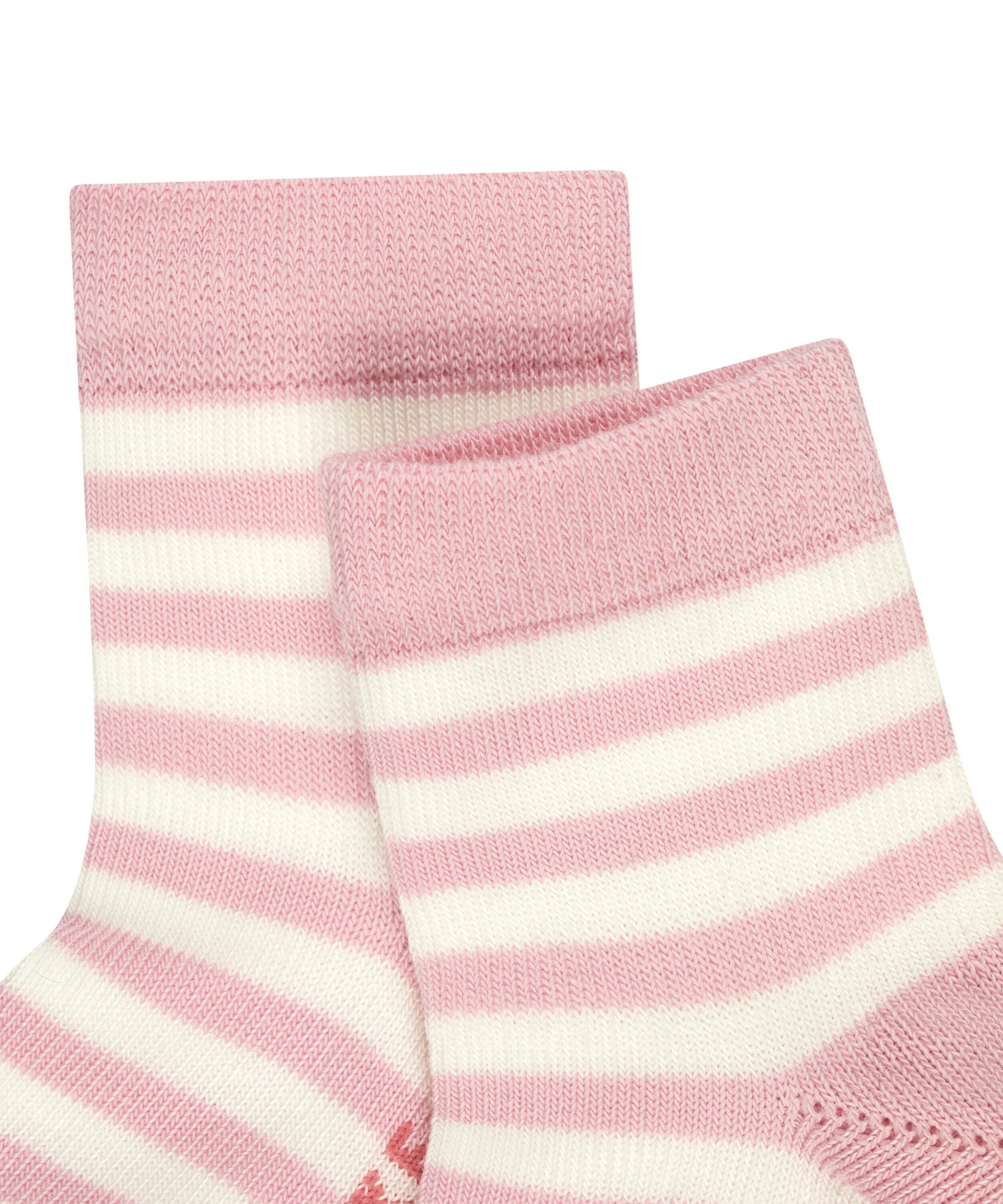 FALKE Socken Stripe (1-Paar) mit nachhaltiger günstig online kaufen