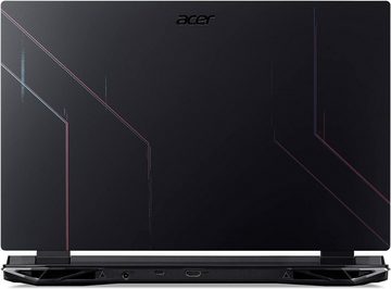 Acer Gaming-Notebook (AMD Core i7 12700H, ‎GeForce RTX 4050, 512 GB SSD, Intel Core i7 16 GB RAM 512 GB SSD NVIDIA GeForce RTX 4050 Windows 11)