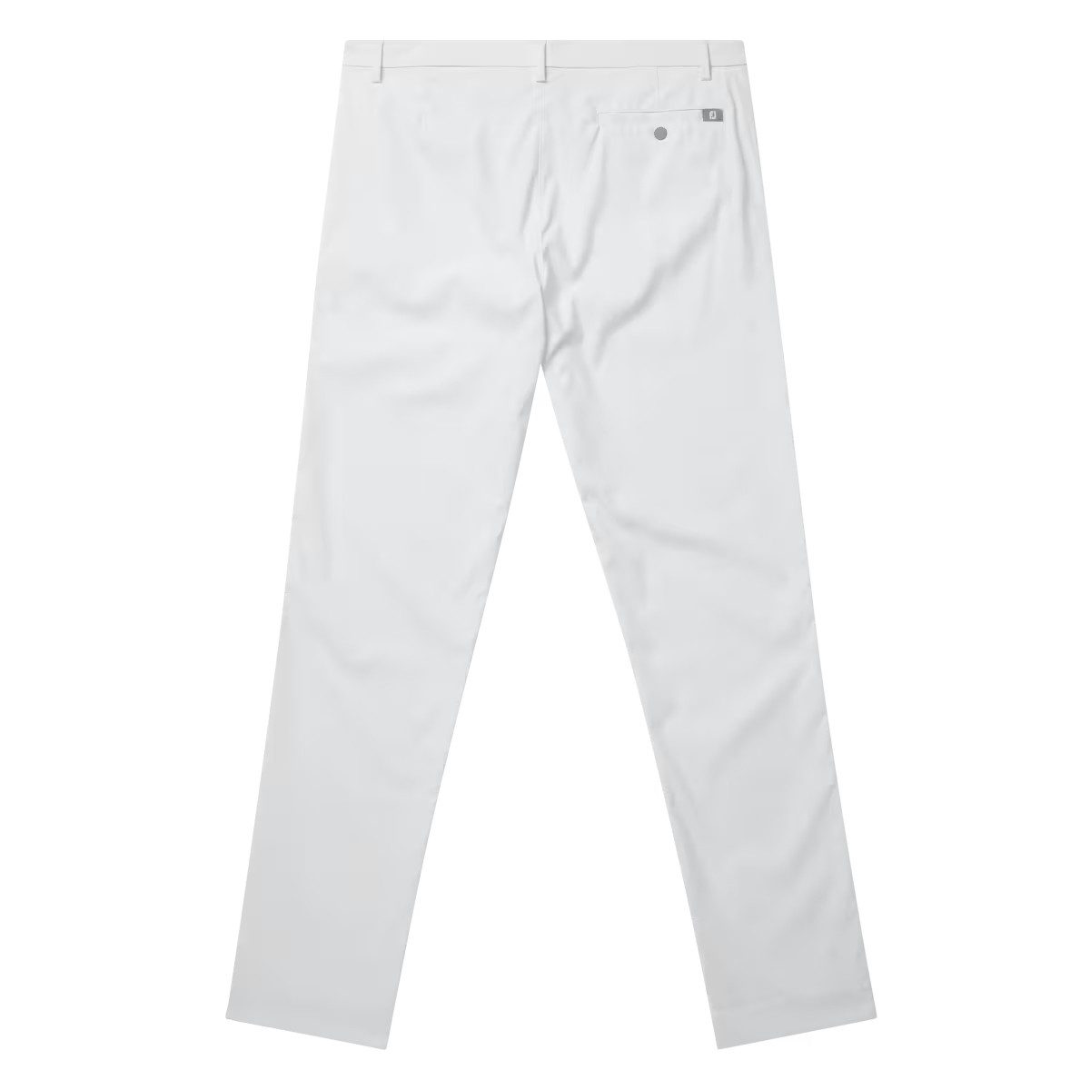FOOTJOY Golfhose FootJoy Golfhose Lite Tap Slim Fit Herren Weiß
