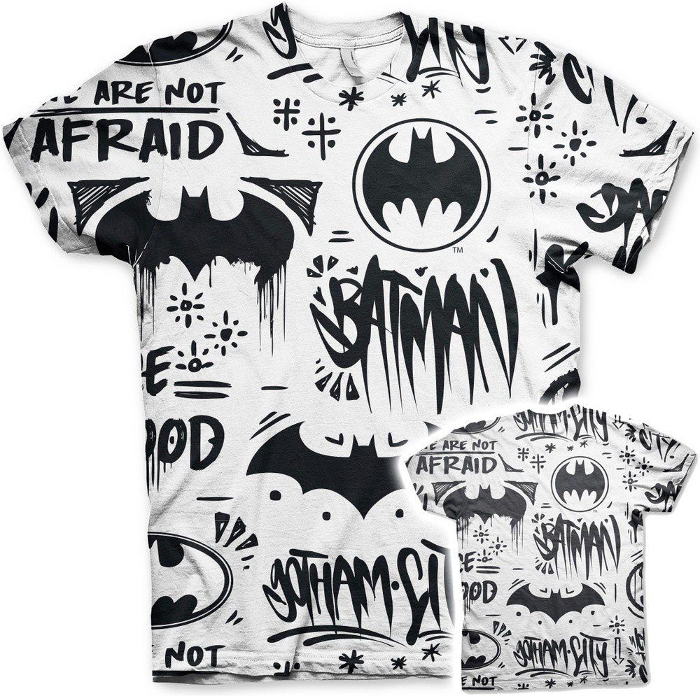 Batman T-Shirt